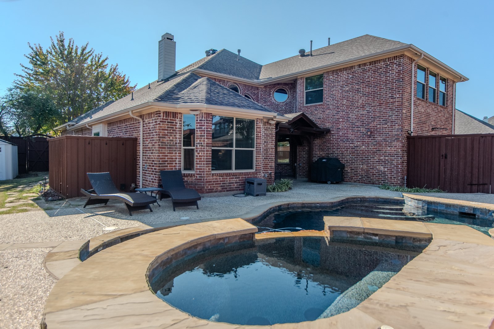2909 Oakland Hills Drive Plano TX 75025