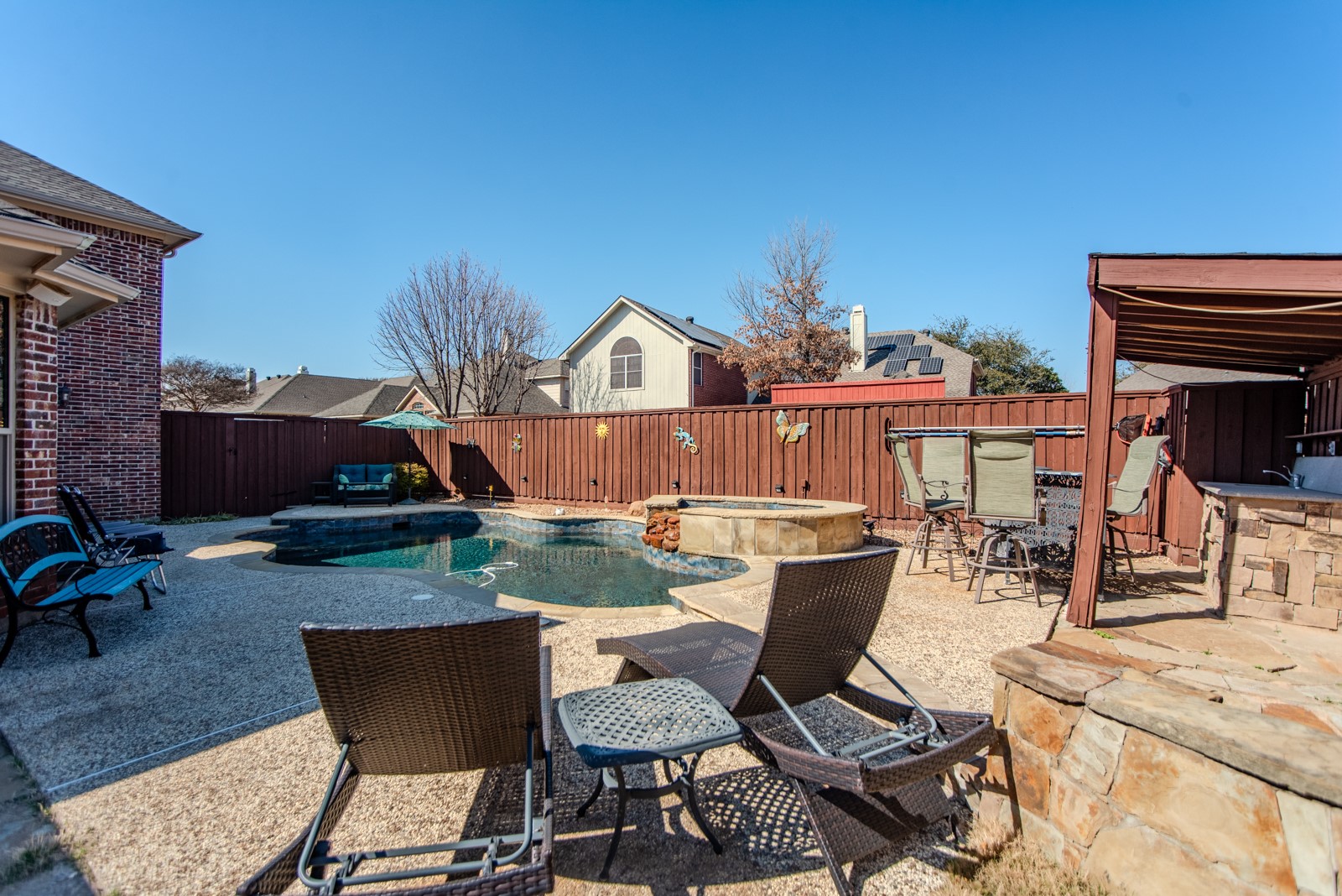 2909 Oakland Hills Drive Plano TX 75025
