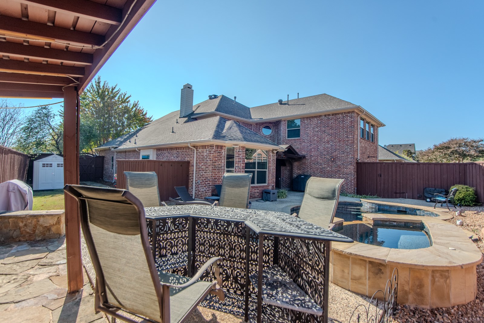 2909 Oakland Hills Drive Plano TX 75025