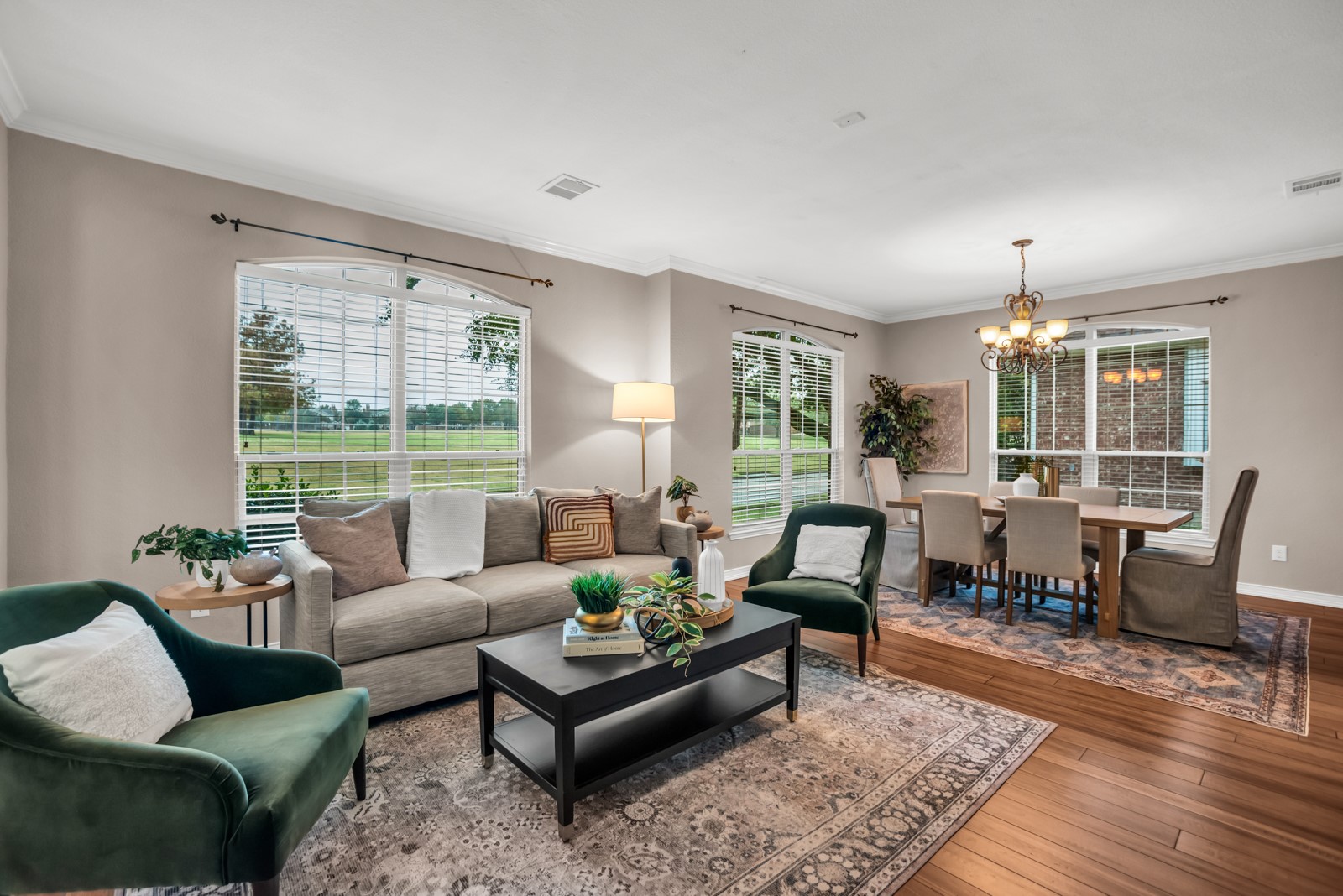 2909 Oakland Hills Drive Plano TX 75025