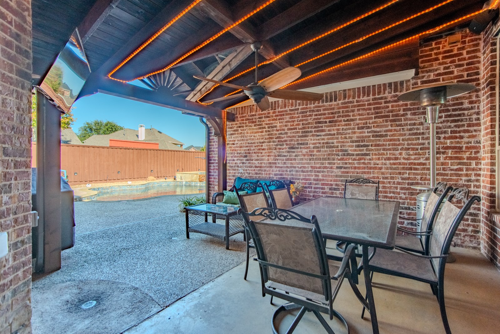 2909 Oakland Hills Drive Plano TX 75025