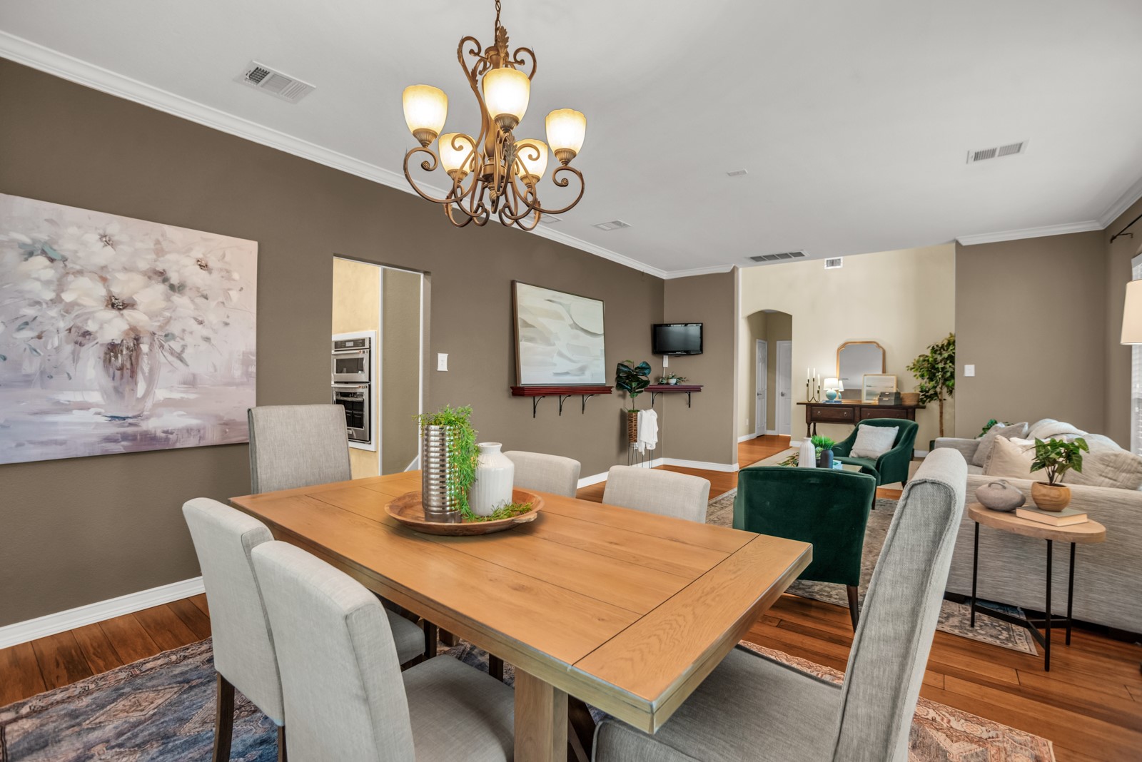 2909 Oakland Hills Drive Plano TX 75025