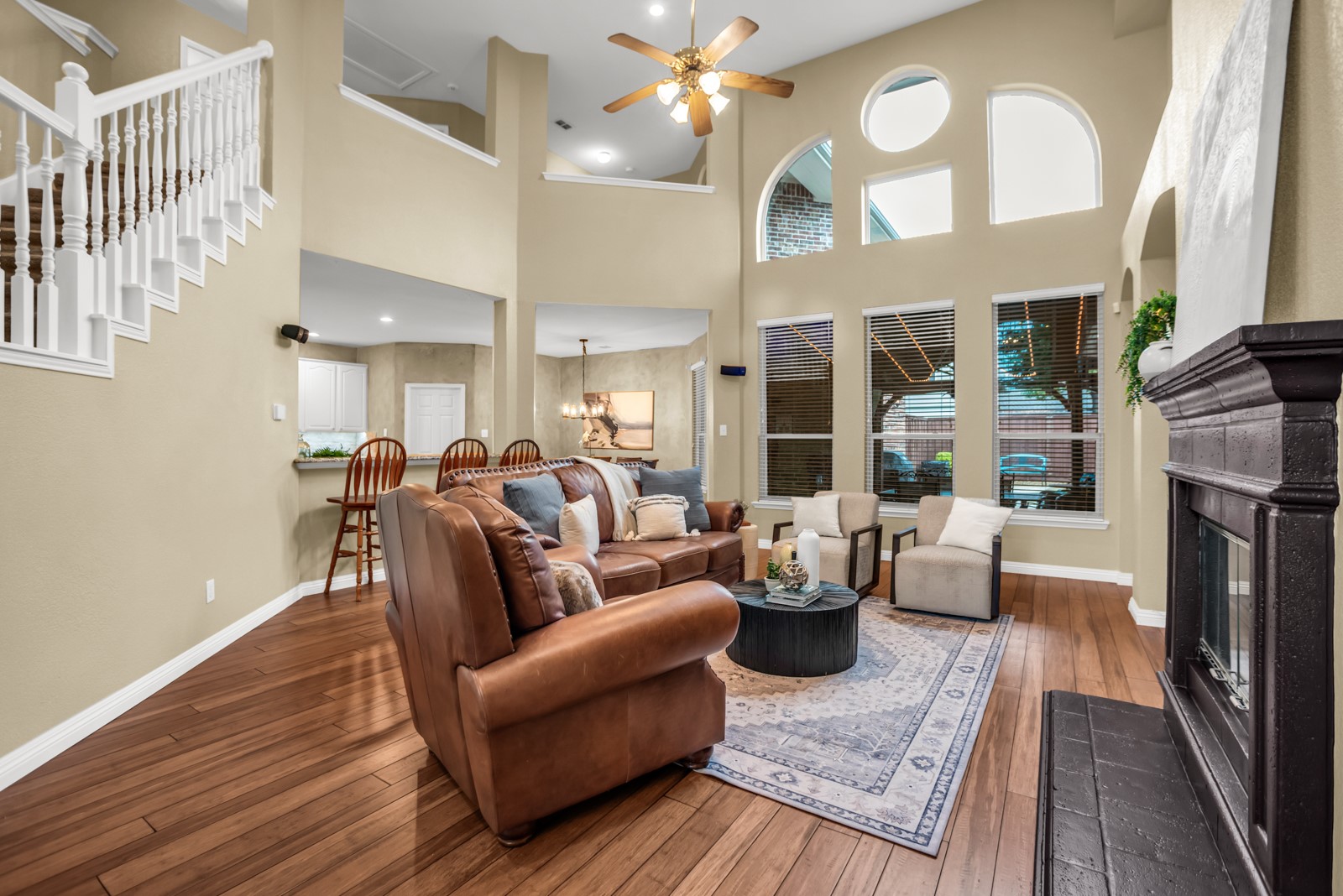 2909 Oakland Hills Drive Plano TX 75025