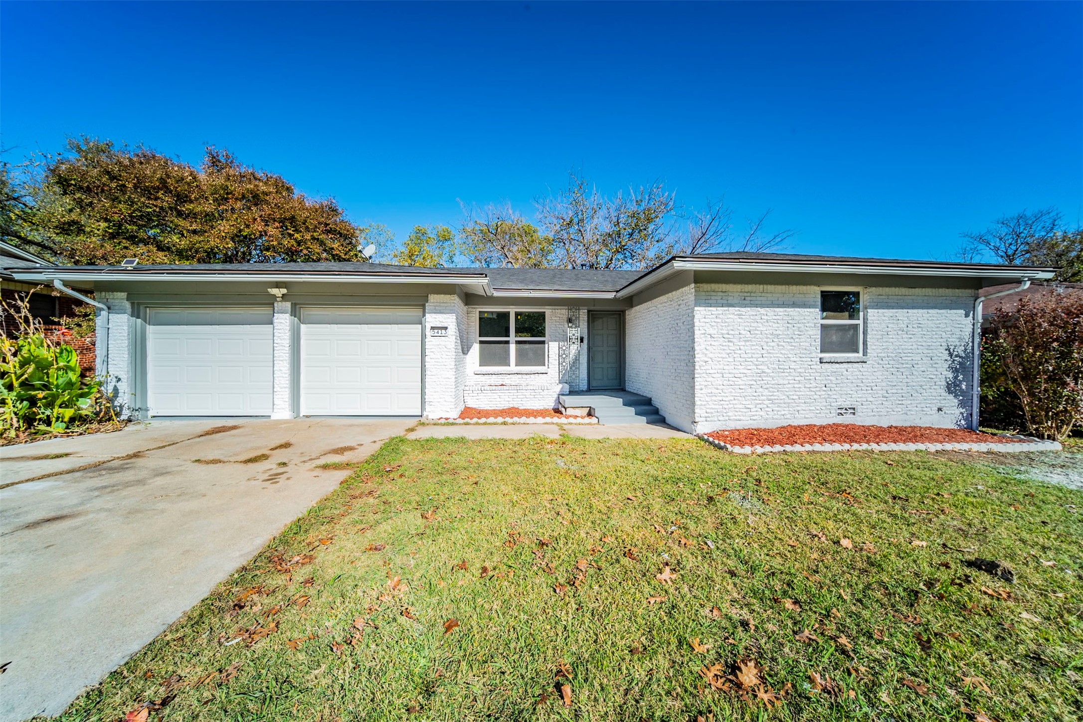 5413 Palmer Drive Haltom City TX 76117