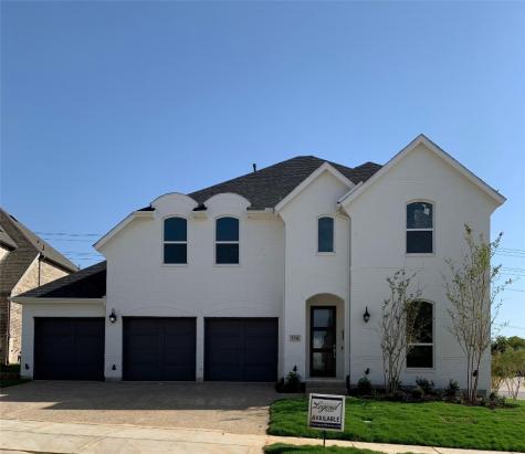 1744 Dartmoor Drive Carrollton TX 75010