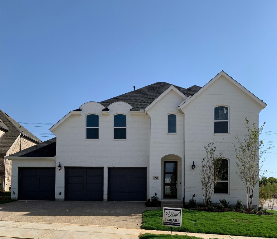 1744 Dartmoor Drive Carrollton TX 75010
