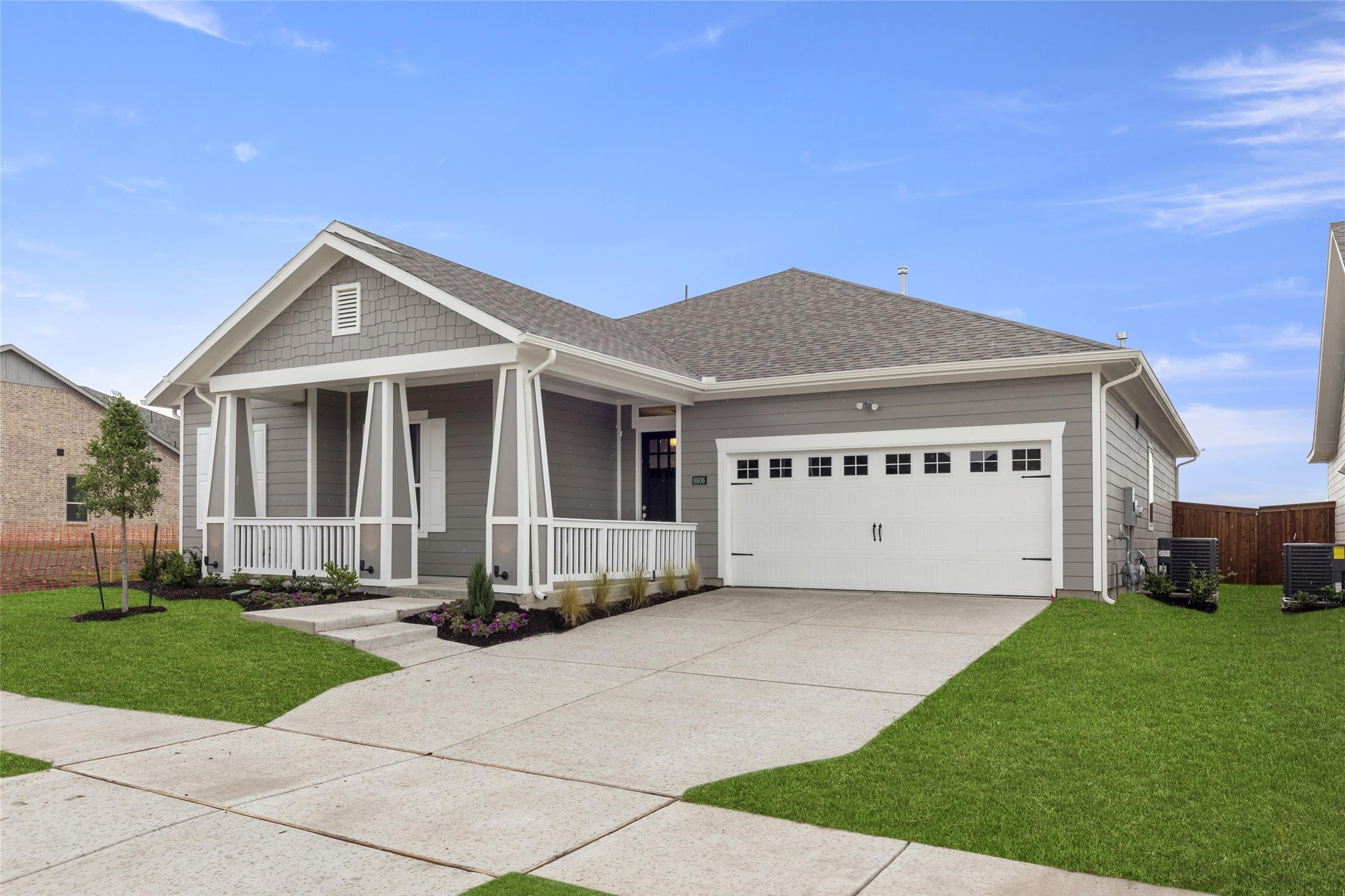 8806 Edna Place Rowlett TX 75089