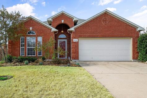 8005 Joshua Tree Court Arlington TX 76002