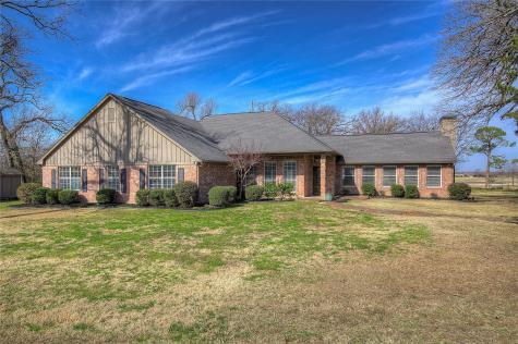 1079 Country Club Road Sulphur Springs TX 75482