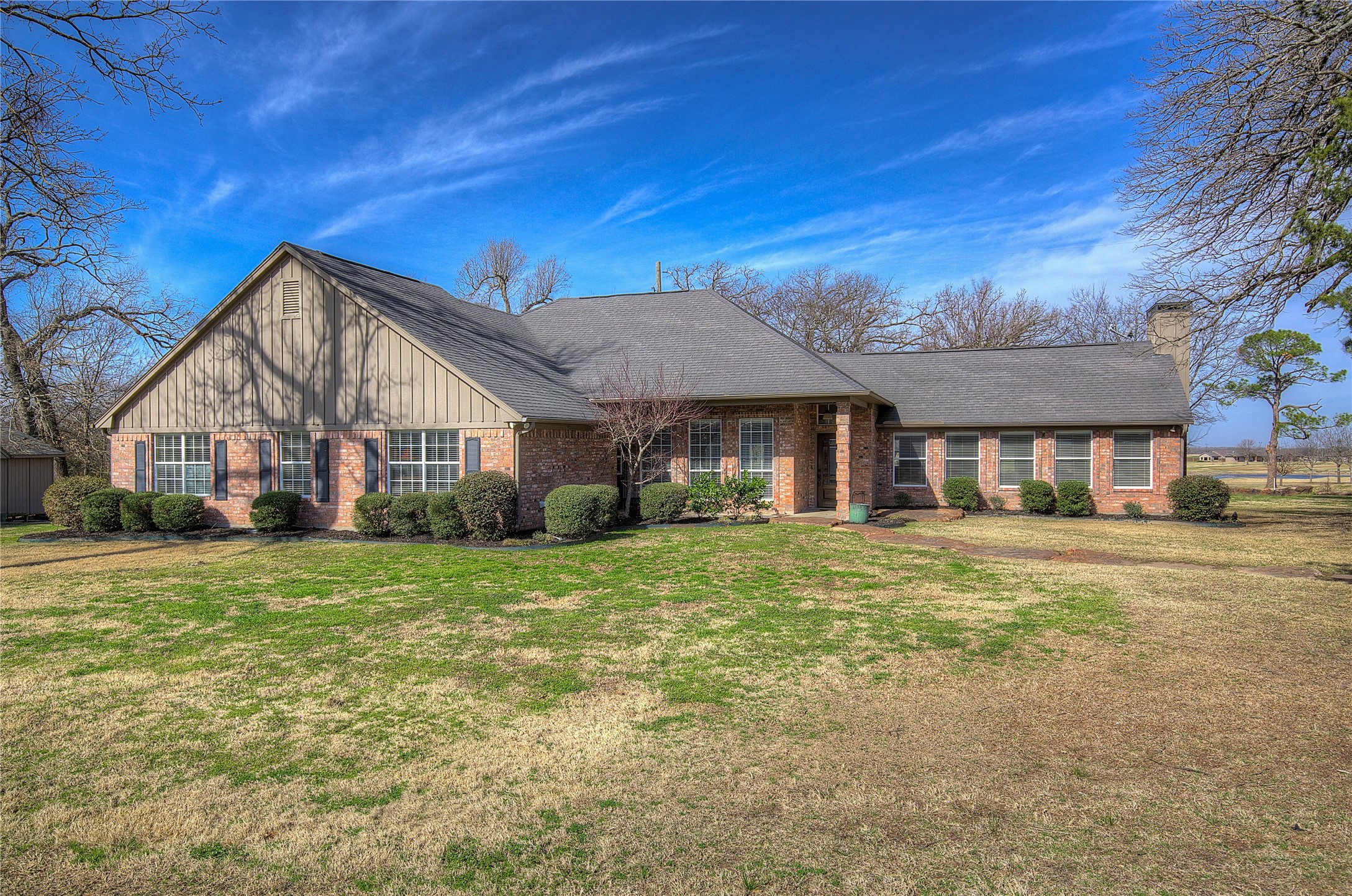 1079 Country Club Road Sulphur Springs TX 75482