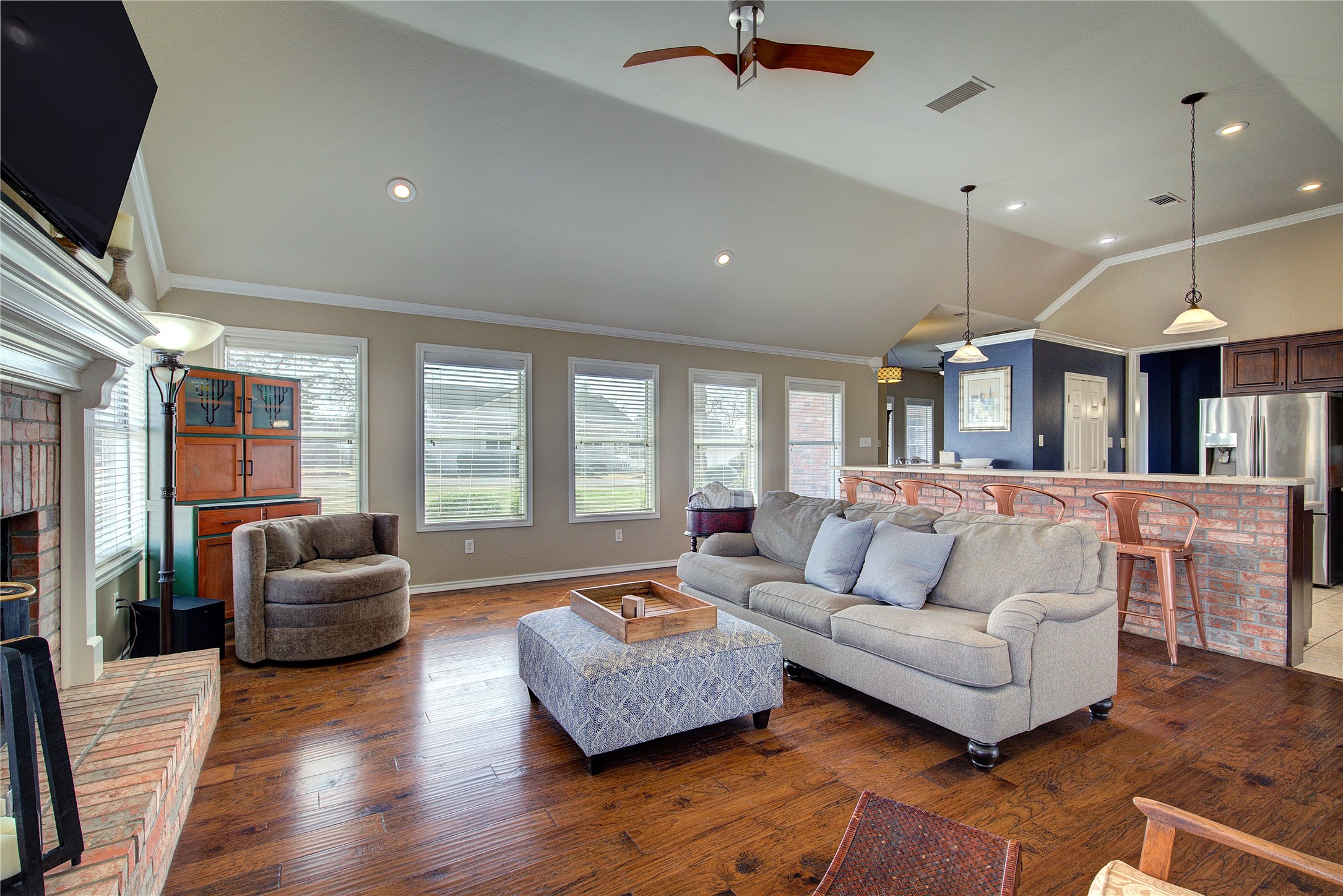 1079 Country Club Road Sulphur Springs TX 75482