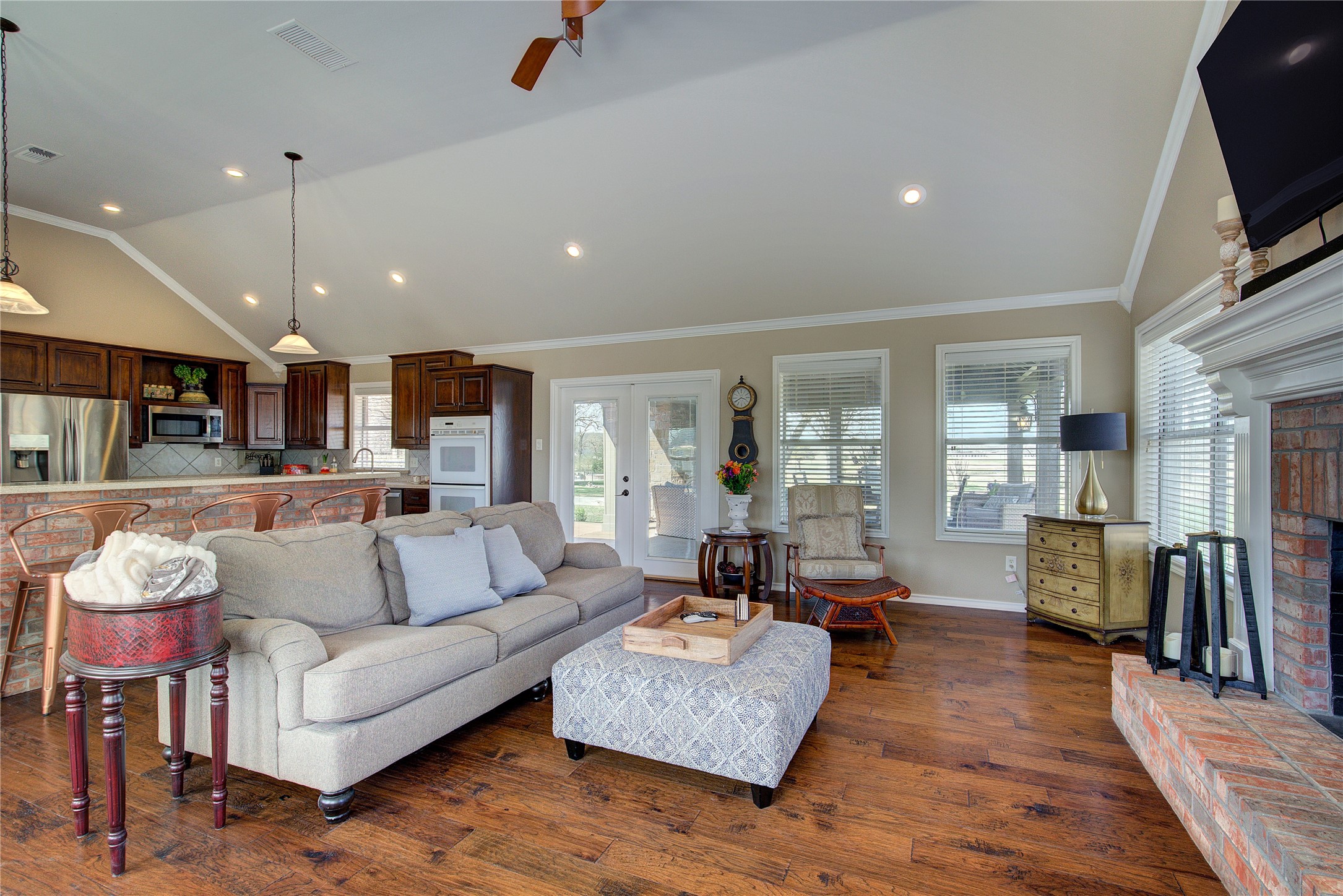 1079 Country Club Road Sulphur Springs TX 75482
