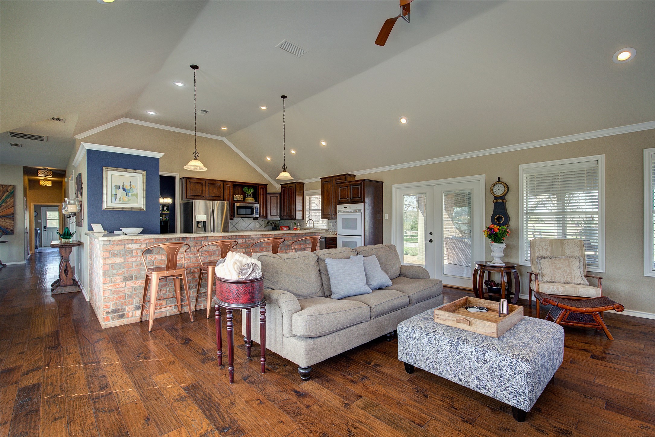 1079 Country Club Road Sulphur Springs TX 75482