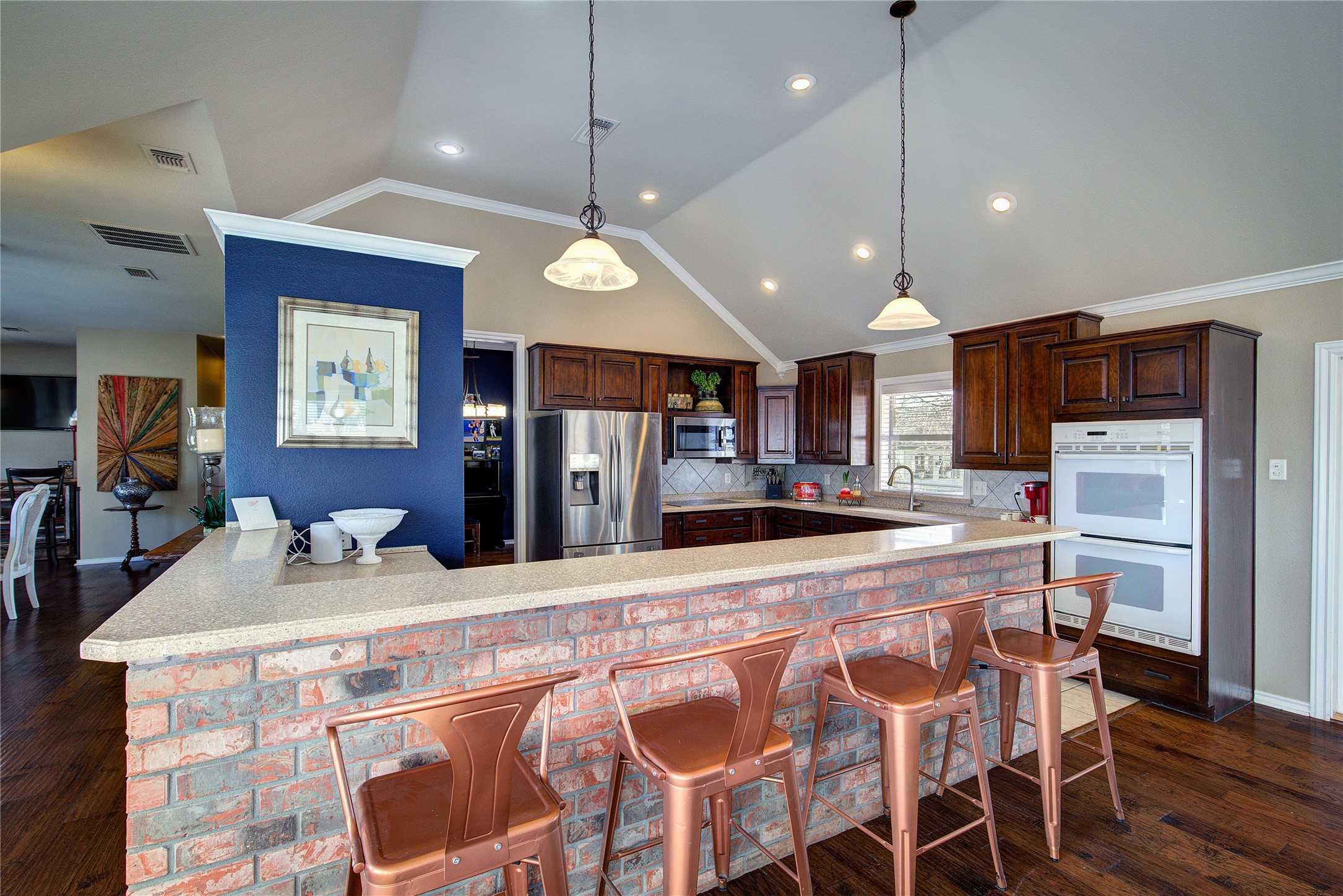 1079 Country Club Road Sulphur Springs TX 75482