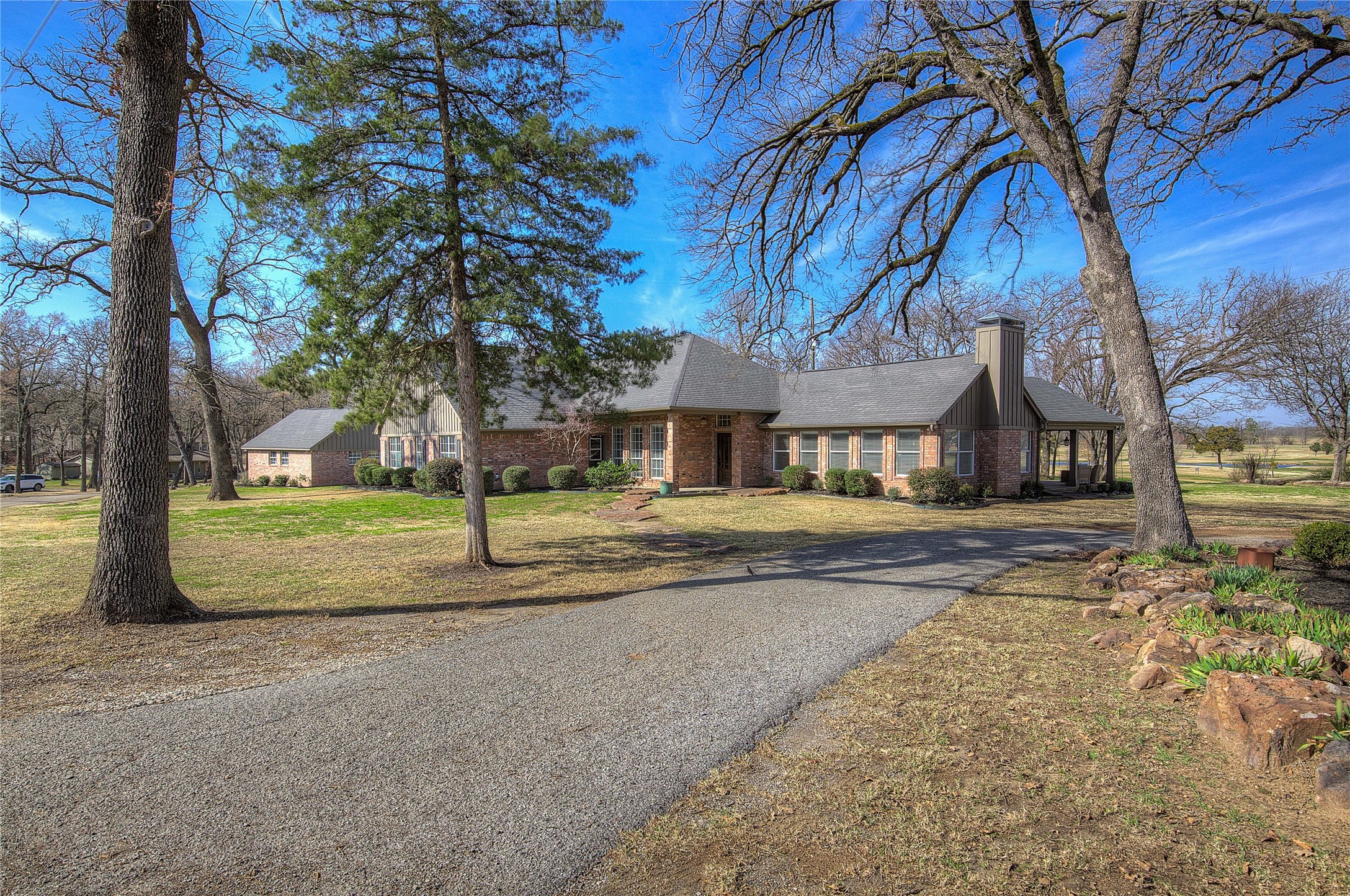 1079 Country Club Road Sulphur Springs TX 75482
