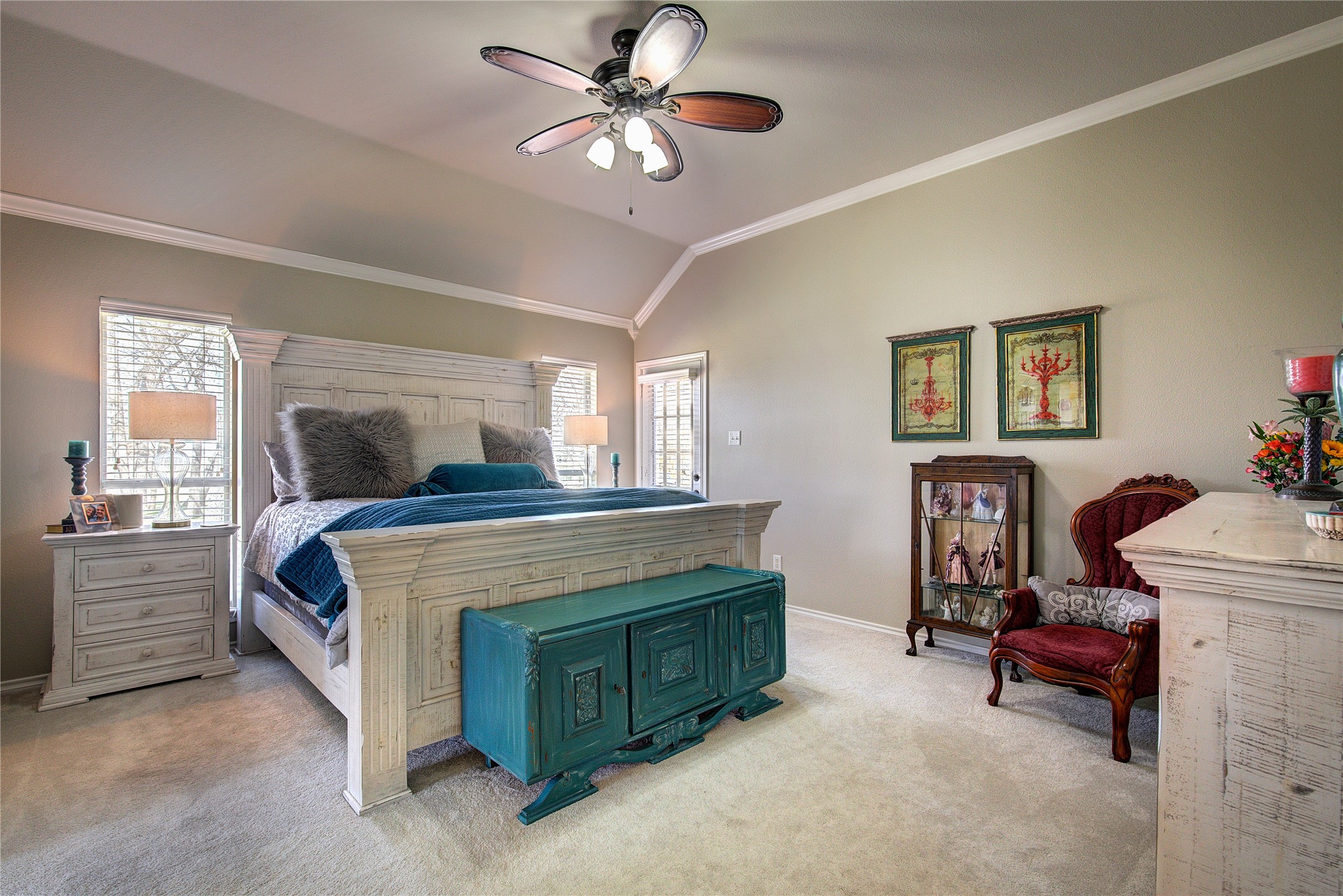1079 Country Club Road Sulphur Springs TX 75482