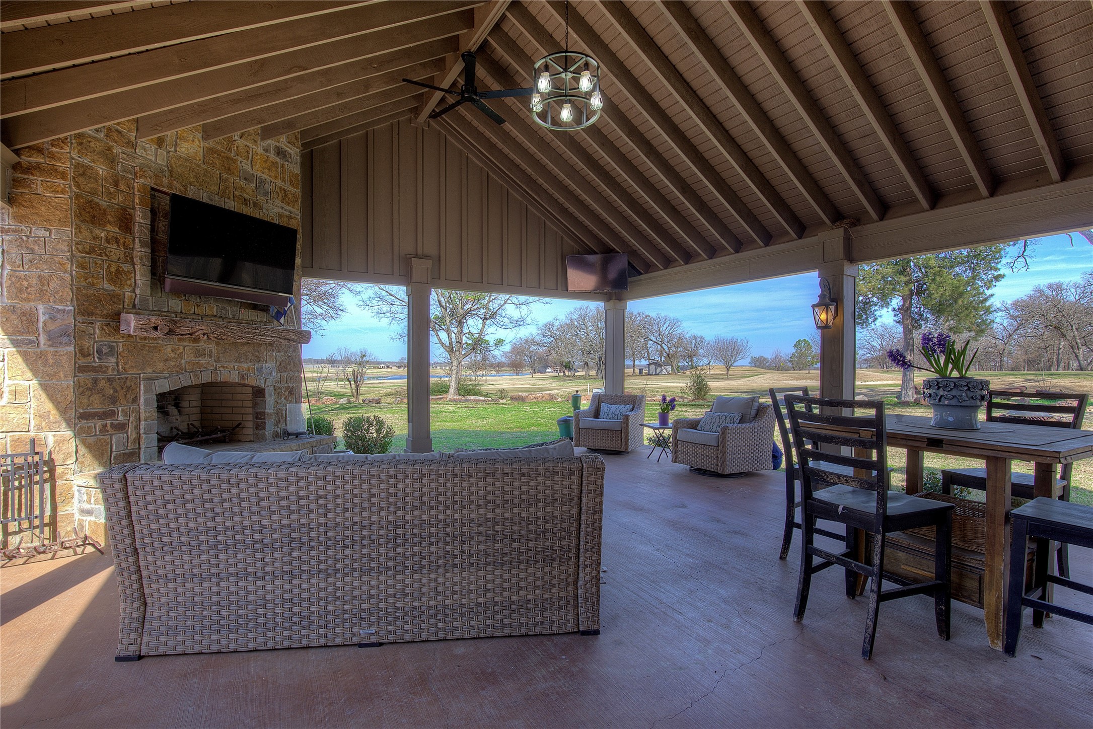 1079 Country Club Road Sulphur Springs TX 75482