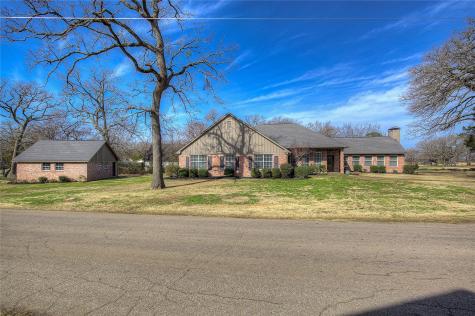 1079 Country Club Road Sulphur Springs TX 75482