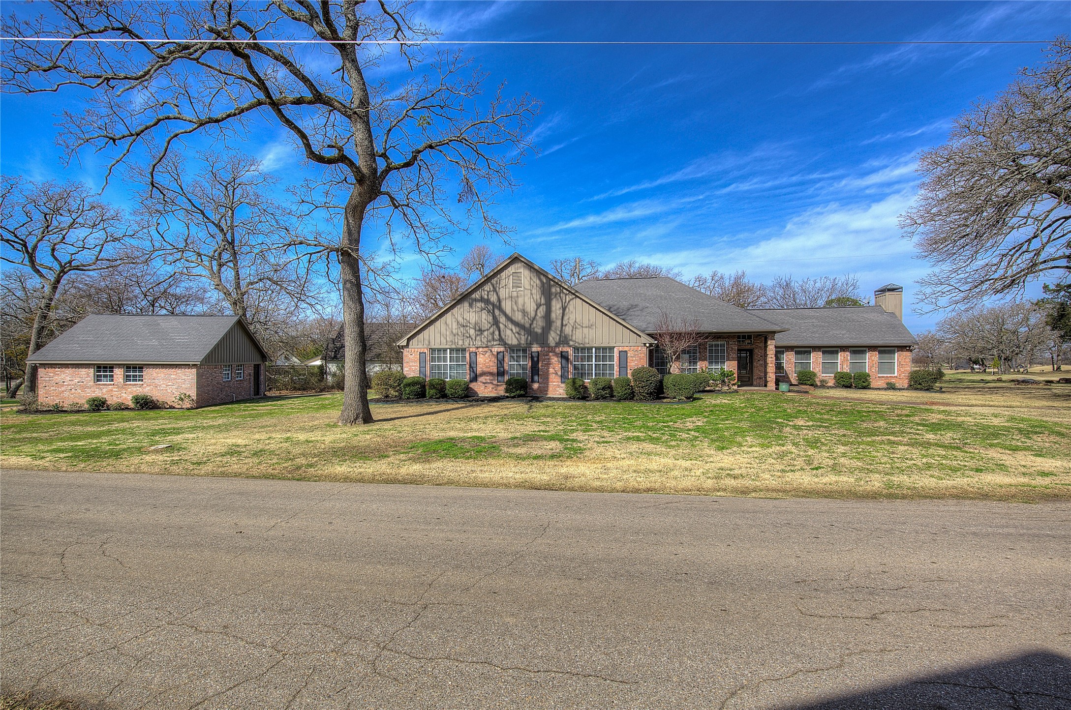 1079 Country Club Road Sulphur Springs TX 75482