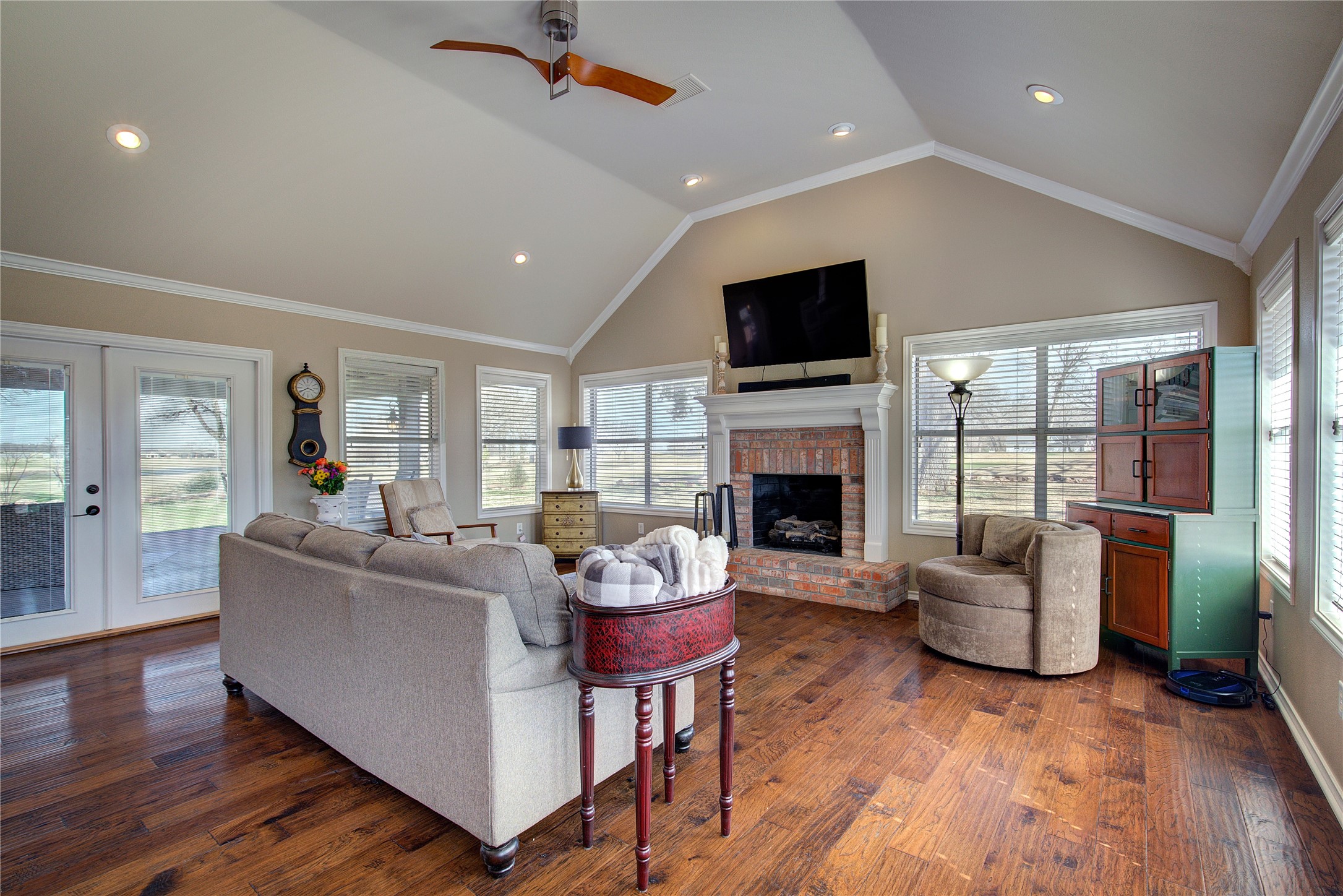 1079 Country Club Road Sulphur Springs TX 75482