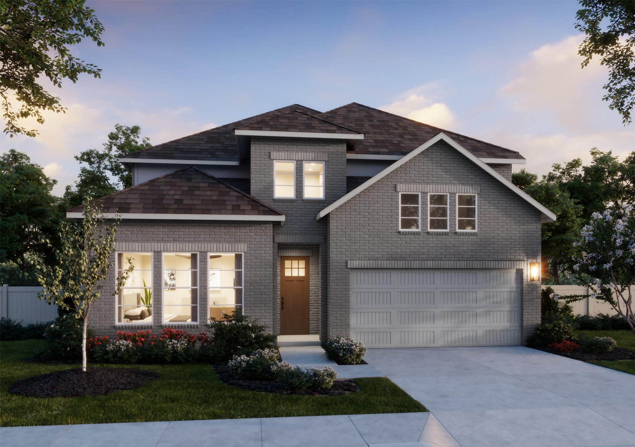 2304 Wispy Lane Celina TX 75009