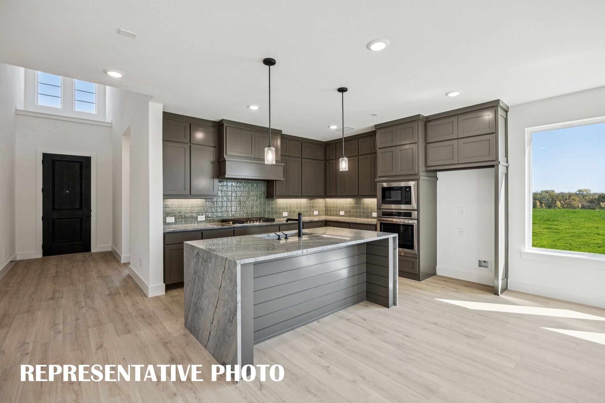 2304 Wispy Lane Celina TX 75009