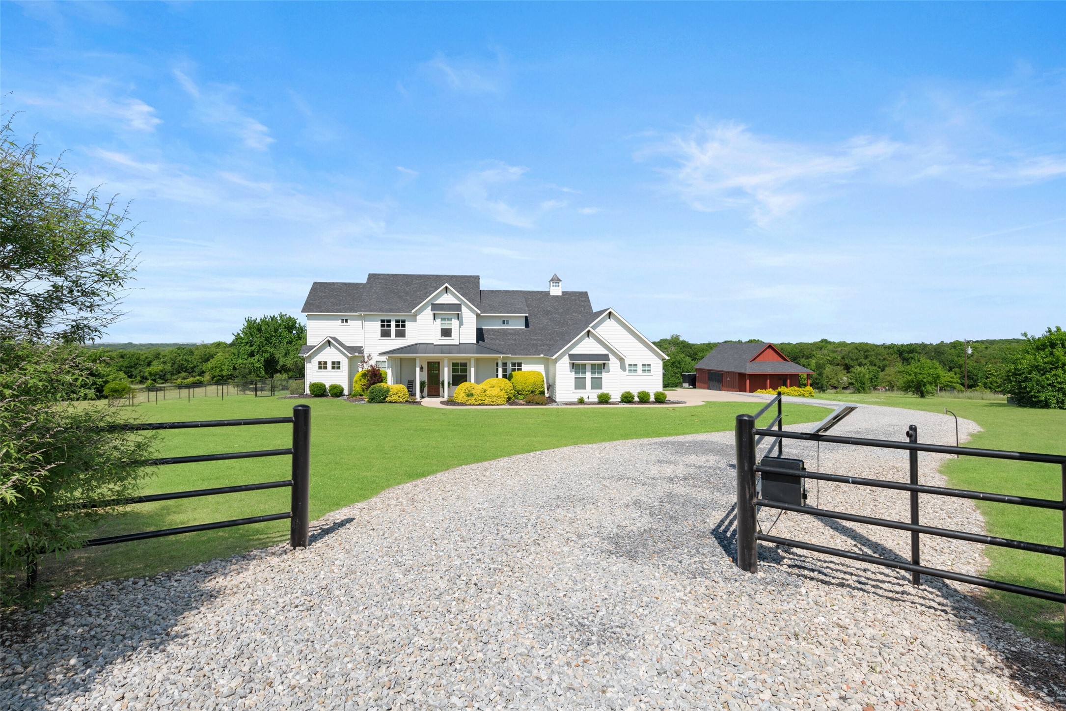 3751 County Road 406 Mckinney TX 75071