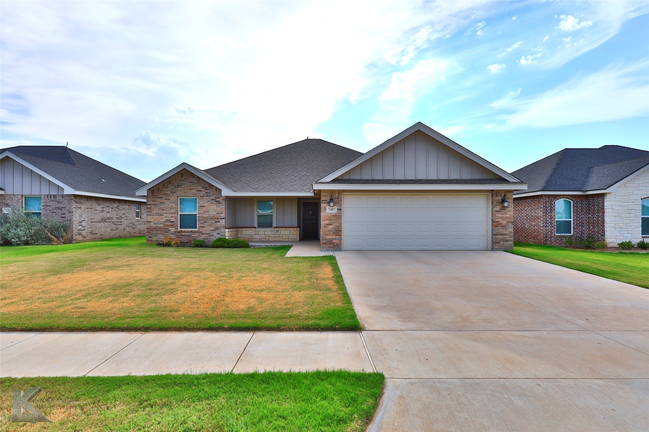 7407 Security Lane Abilene TX 79602