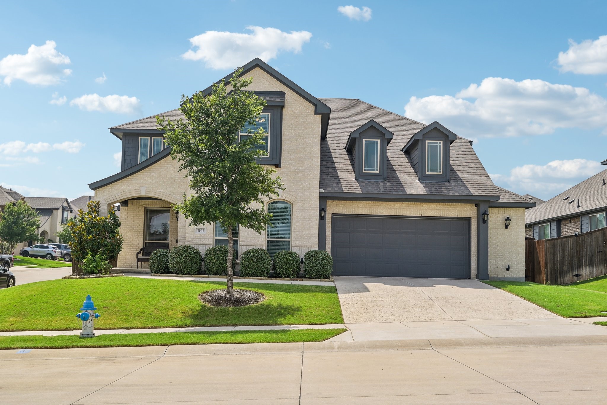 1101 Wyndbrook Drive Justin TX 76247