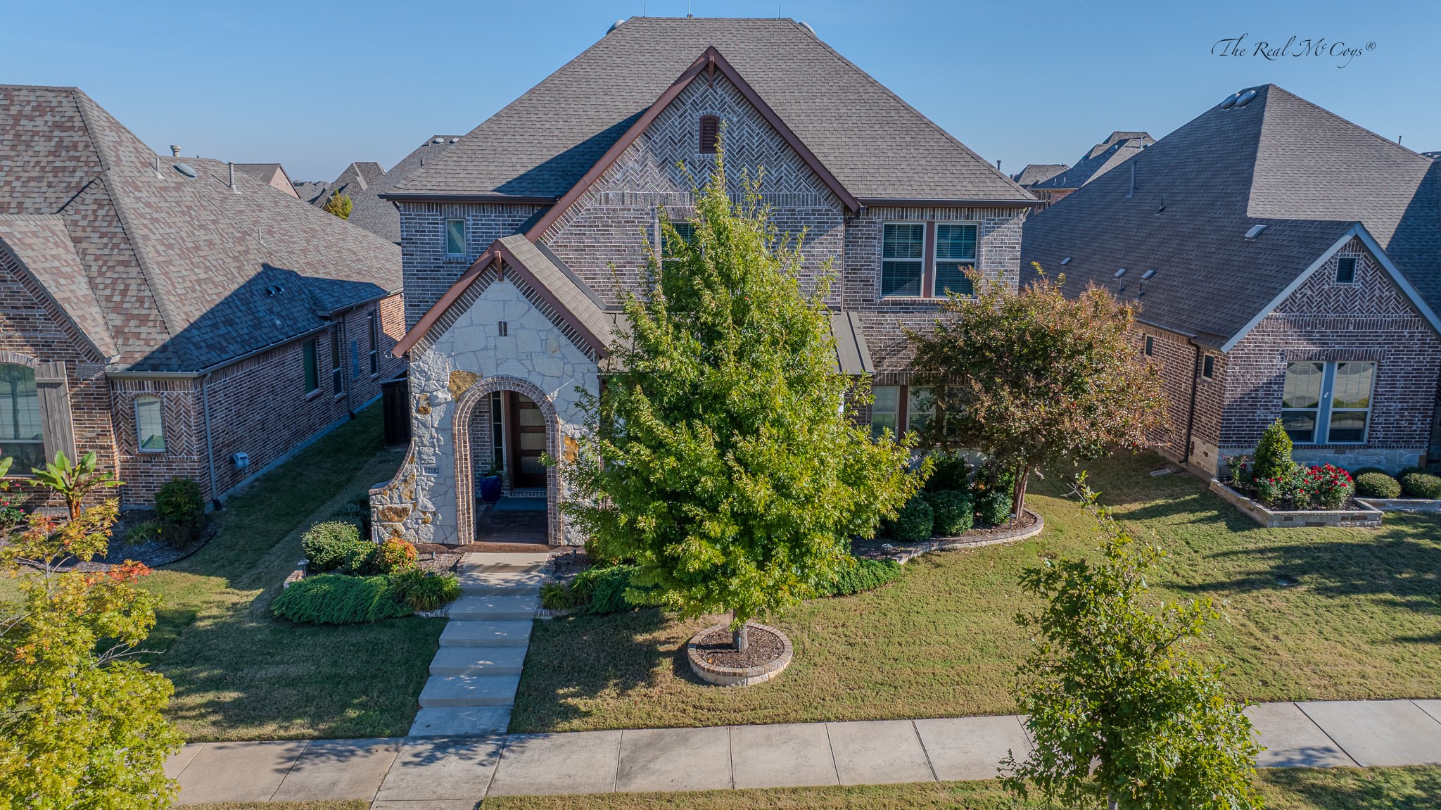 12182 Curry Creek Drive Frisco TX 75035