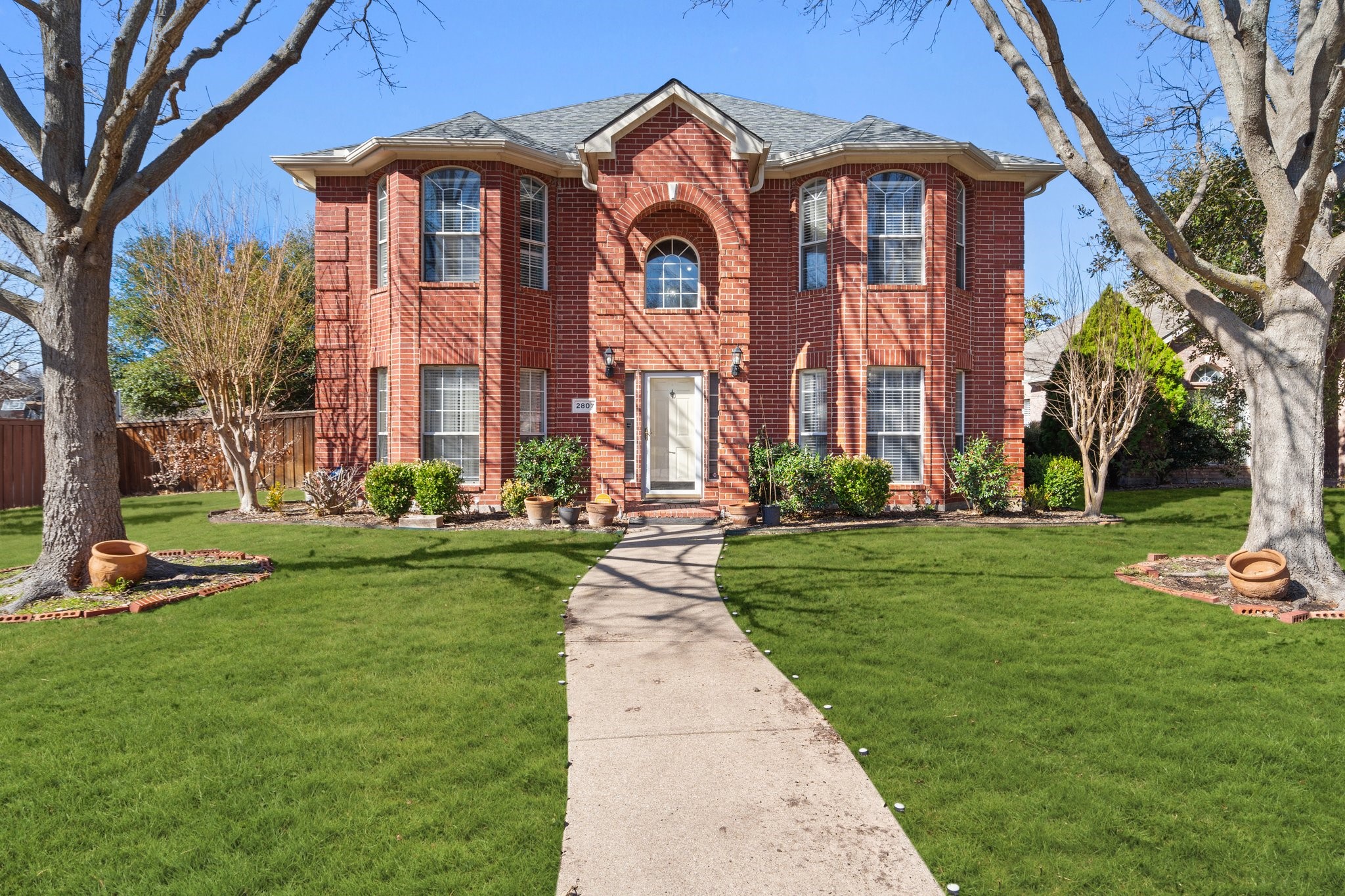 2807 Glenwick Court Richardson TX 75082