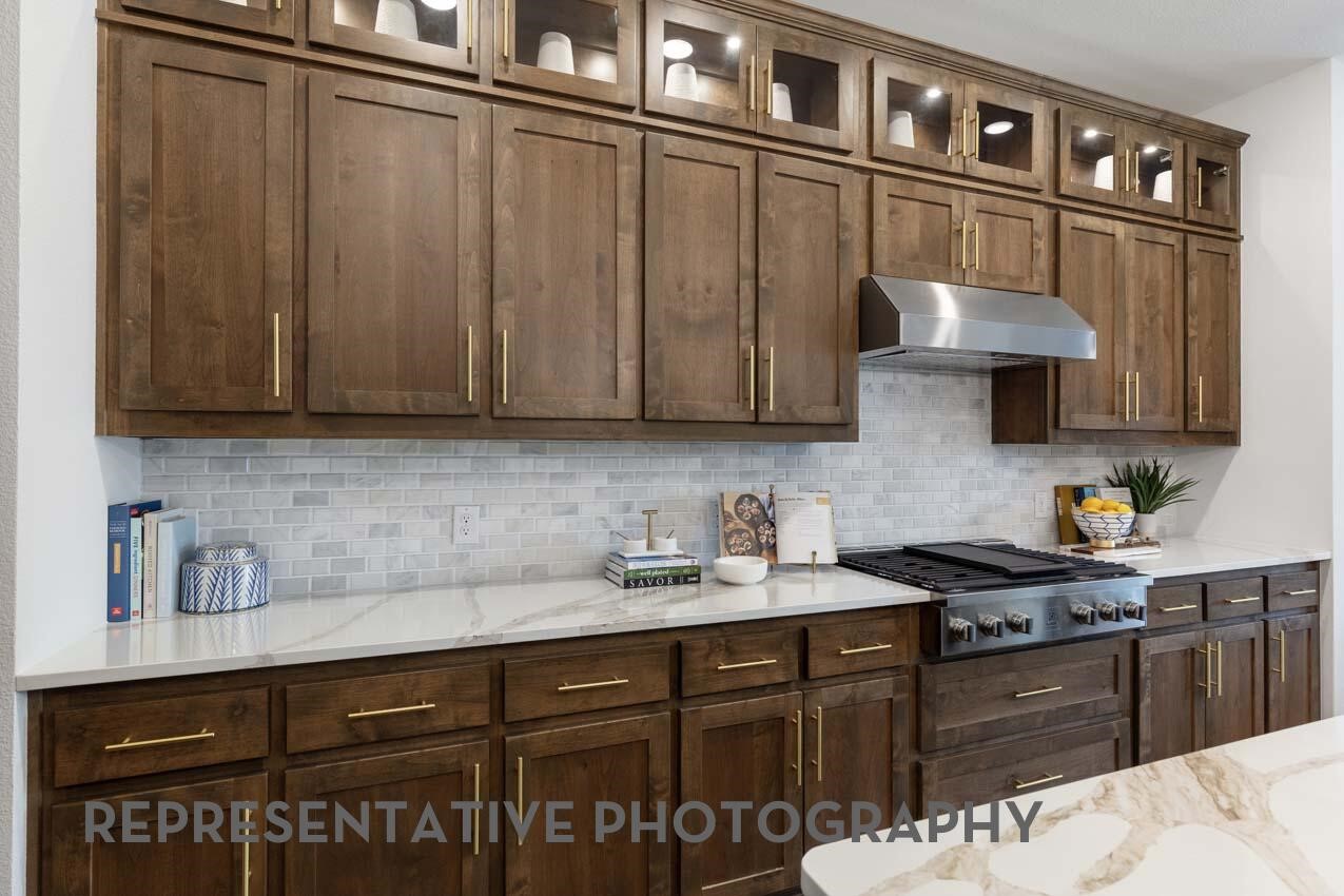 8723 Wildberry Road Oak Point TX 75068