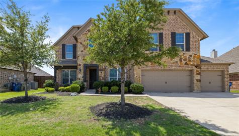 3105 Tropica Drive Little Elm TX 75068