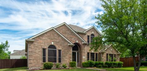 307 Sweet Gum Lane Sunnyvale TX 75182