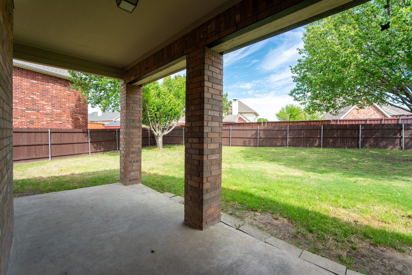 307 Sweet Gum Lane Sunnyvale TX 75182