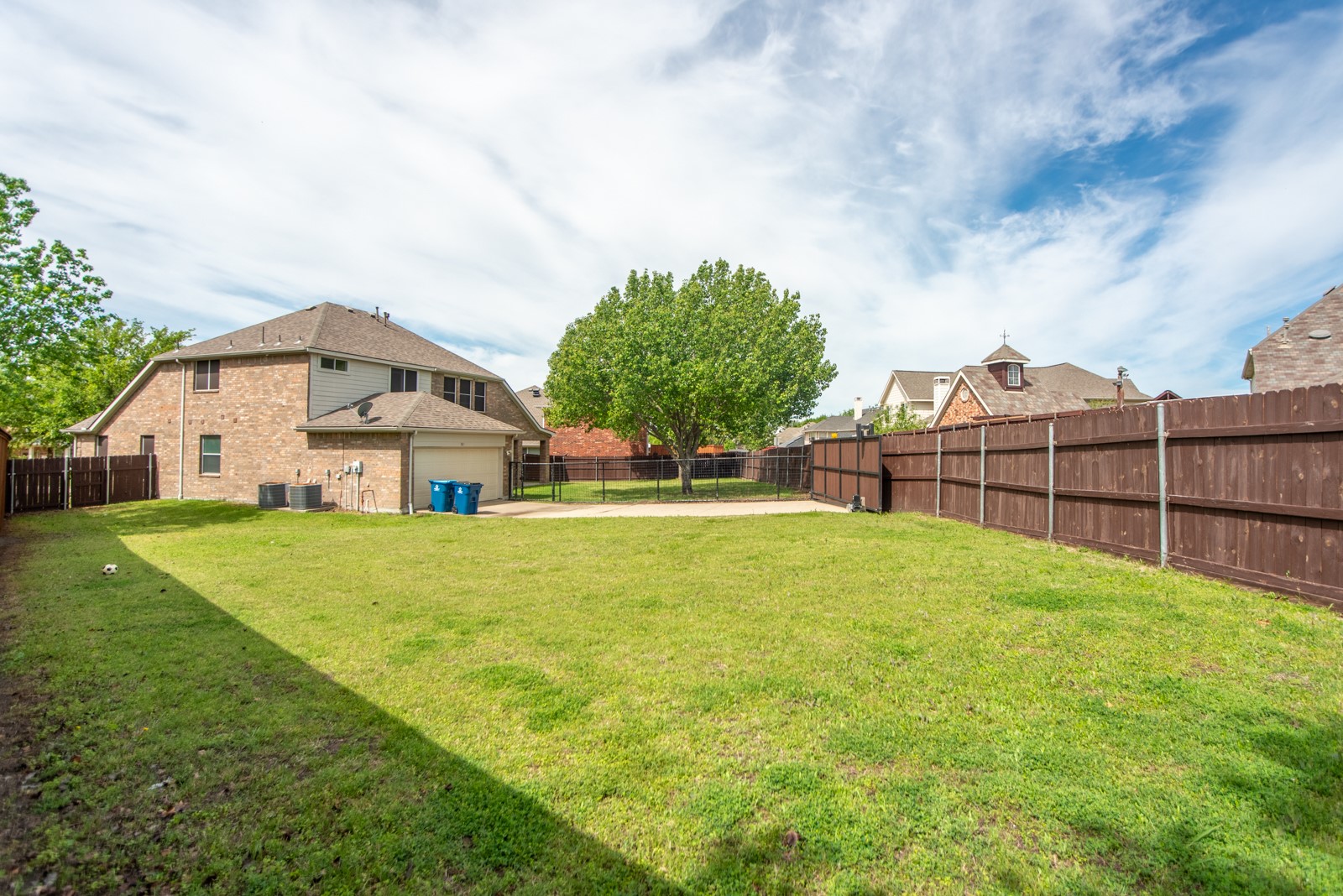 307 Sweet Gum Lane Sunnyvale TX 75182