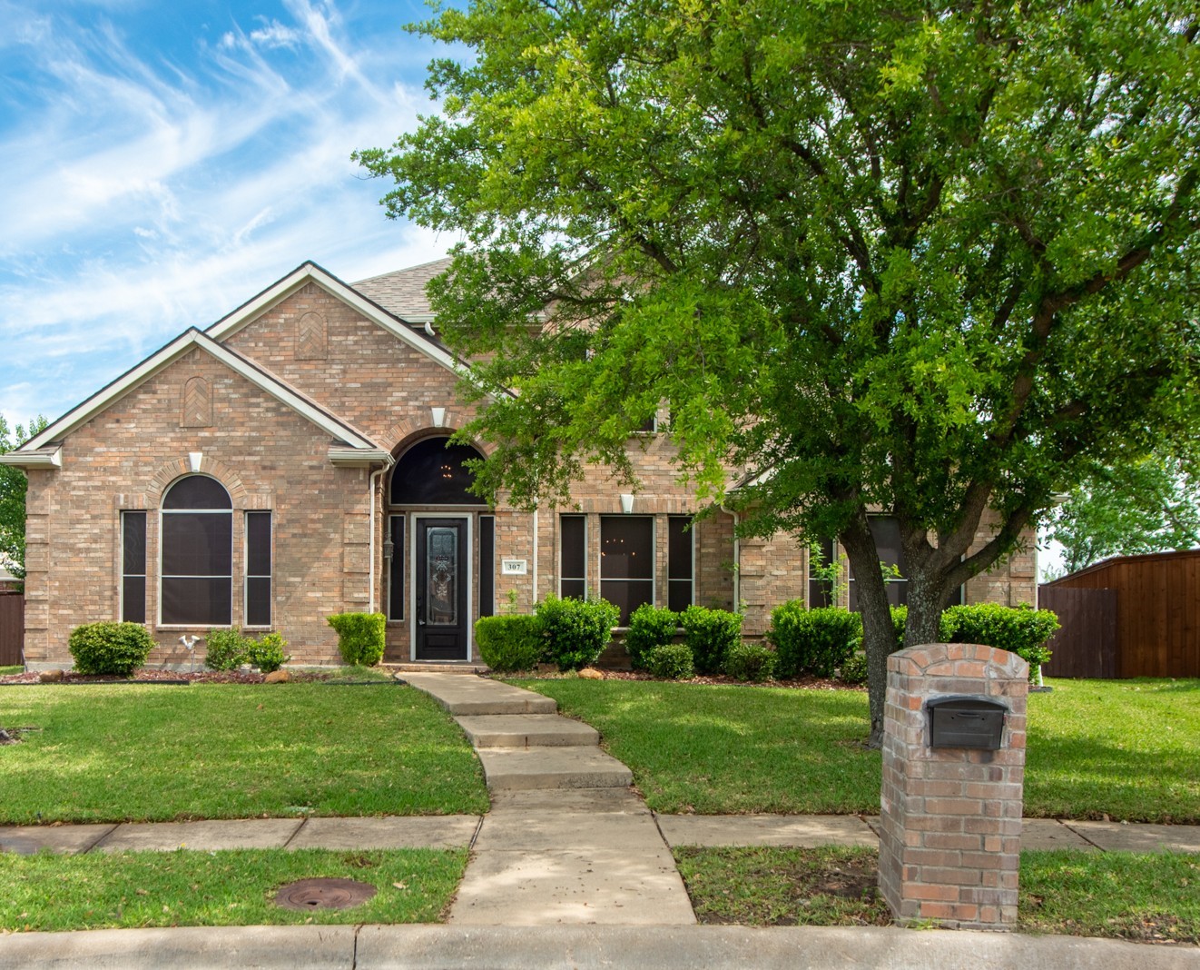 307 Sweet Gum Lane Sunnyvale TX 75182