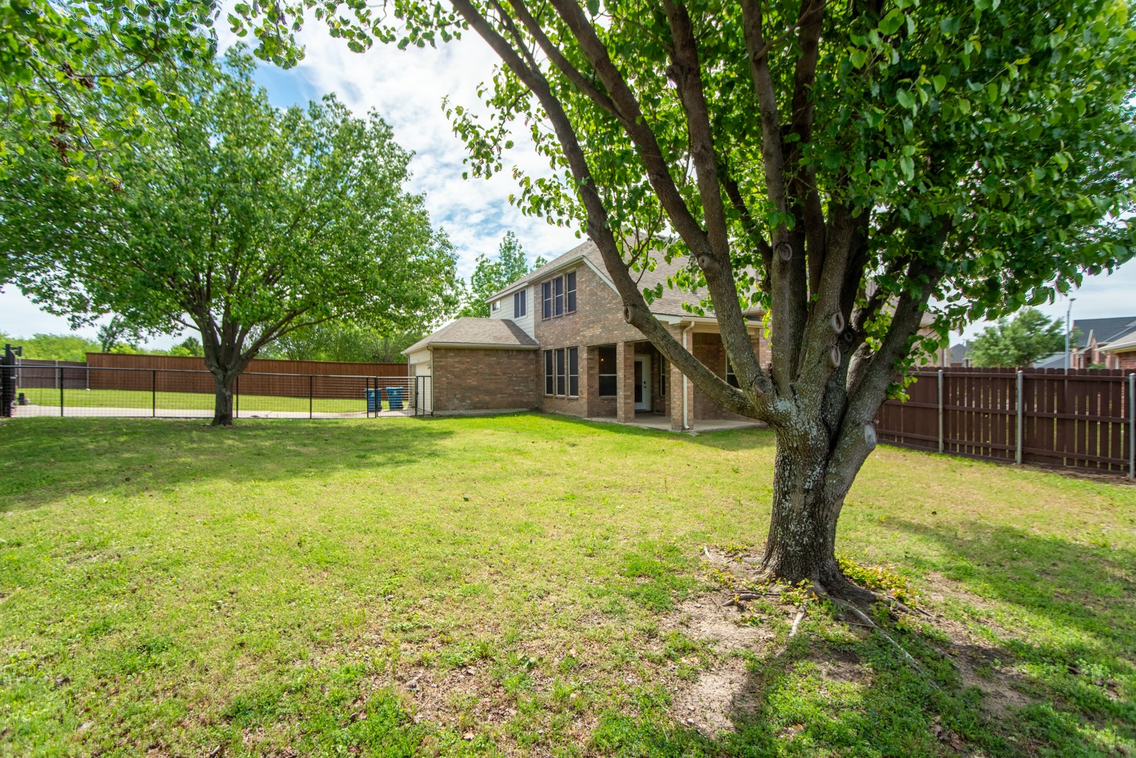 307 Sweet Gum Lane Sunnyvale TX 75182
