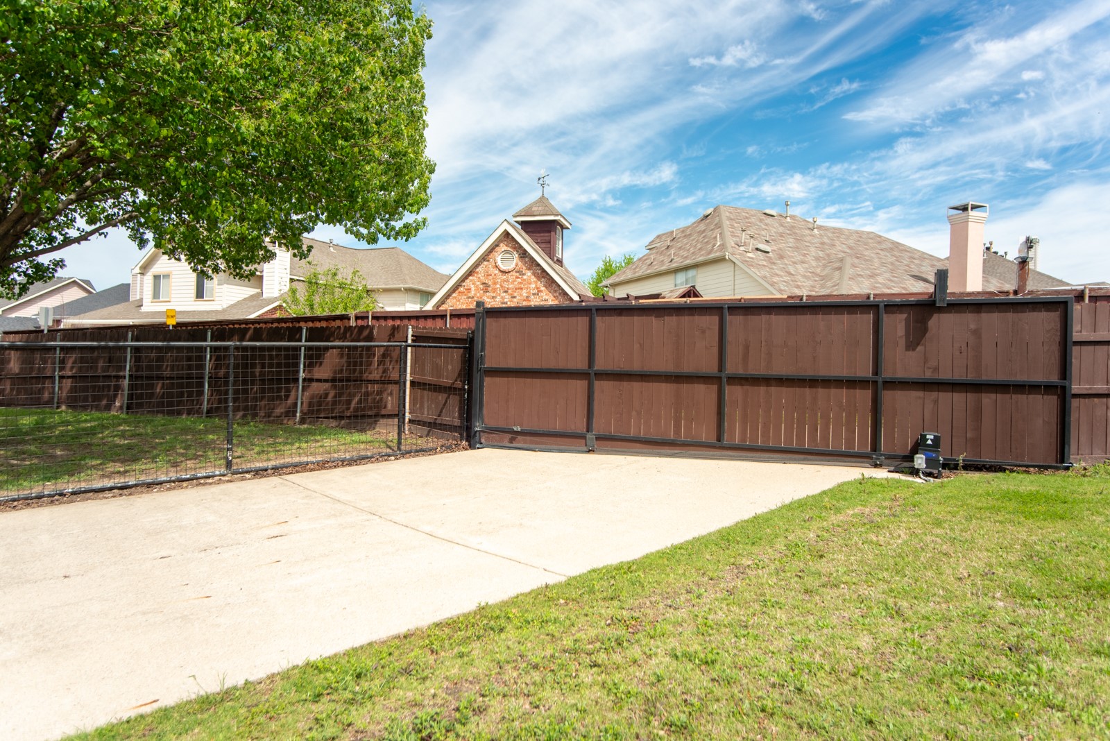 307 Sweet Gum Lane Sunnyvale TX 75182