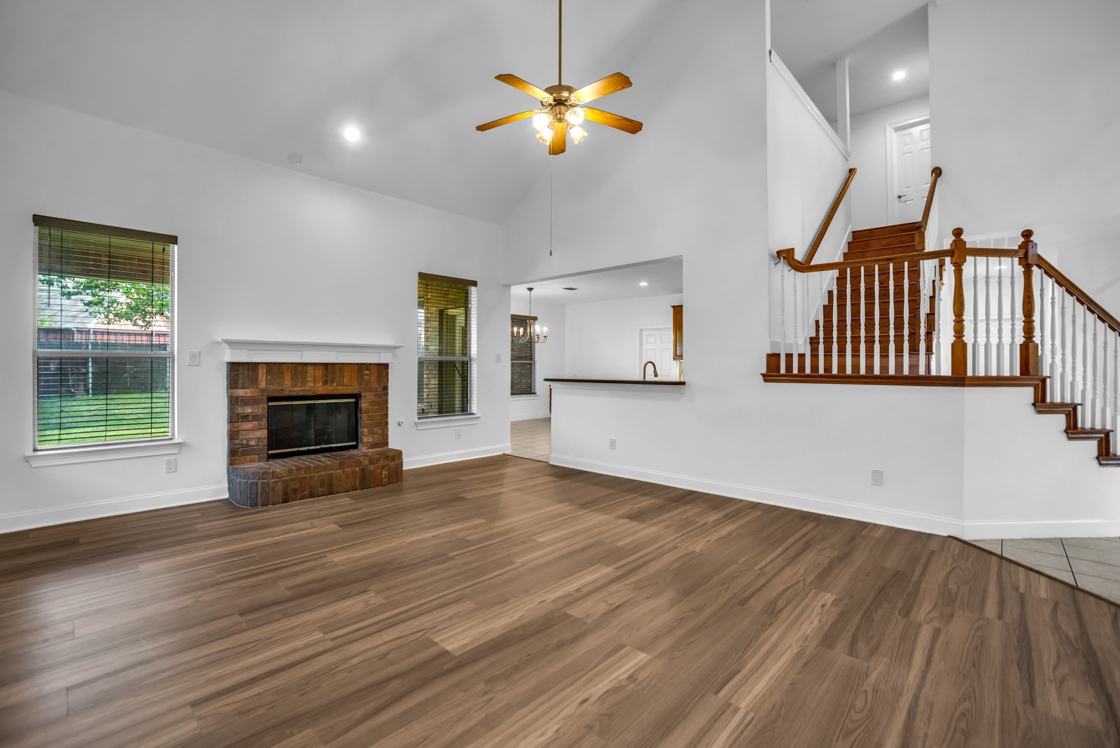 307 Sweet Gum Lane Sunnyvale TX 75182