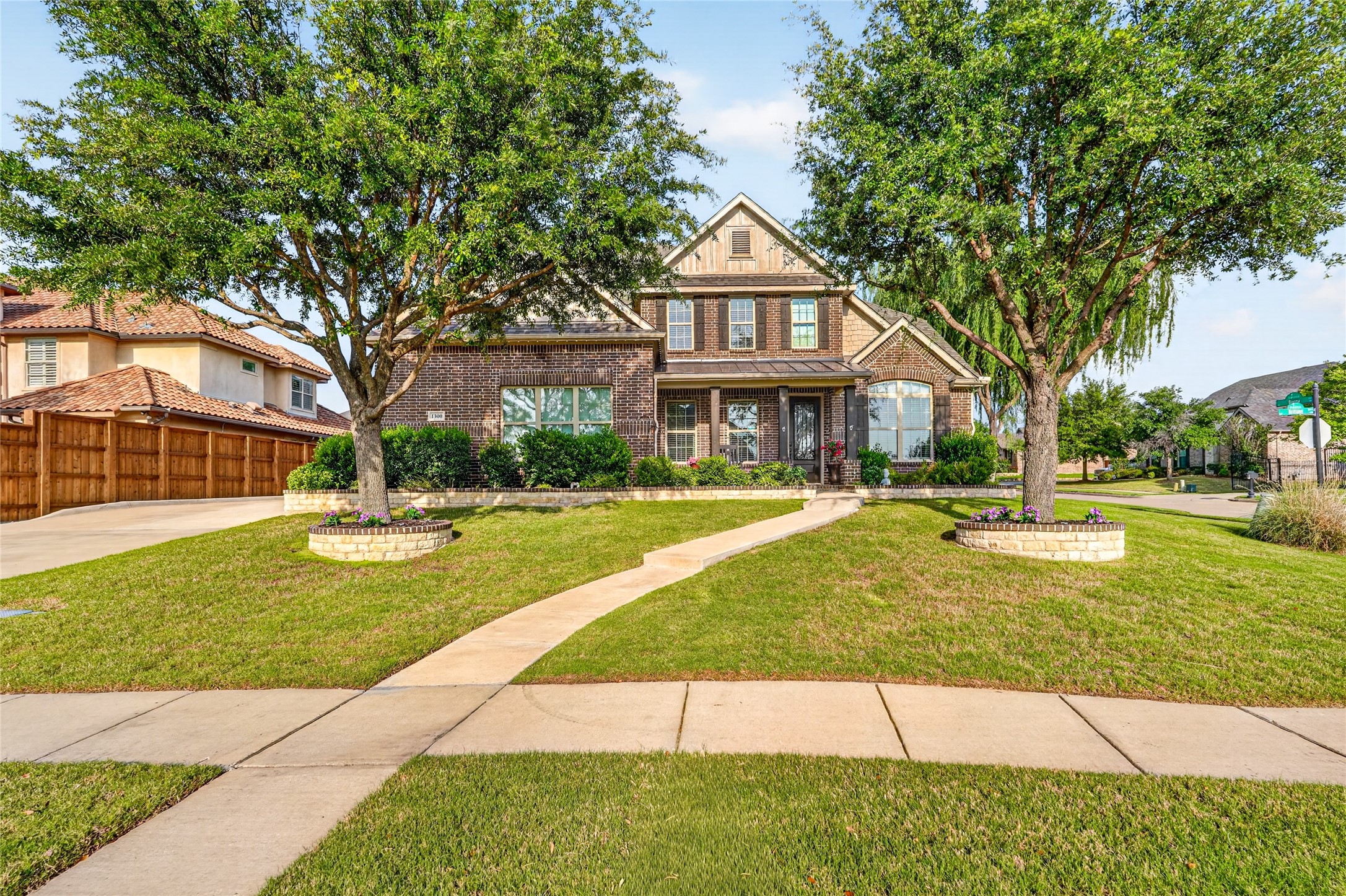 1300 Brittany Way Prosper TX 75078
