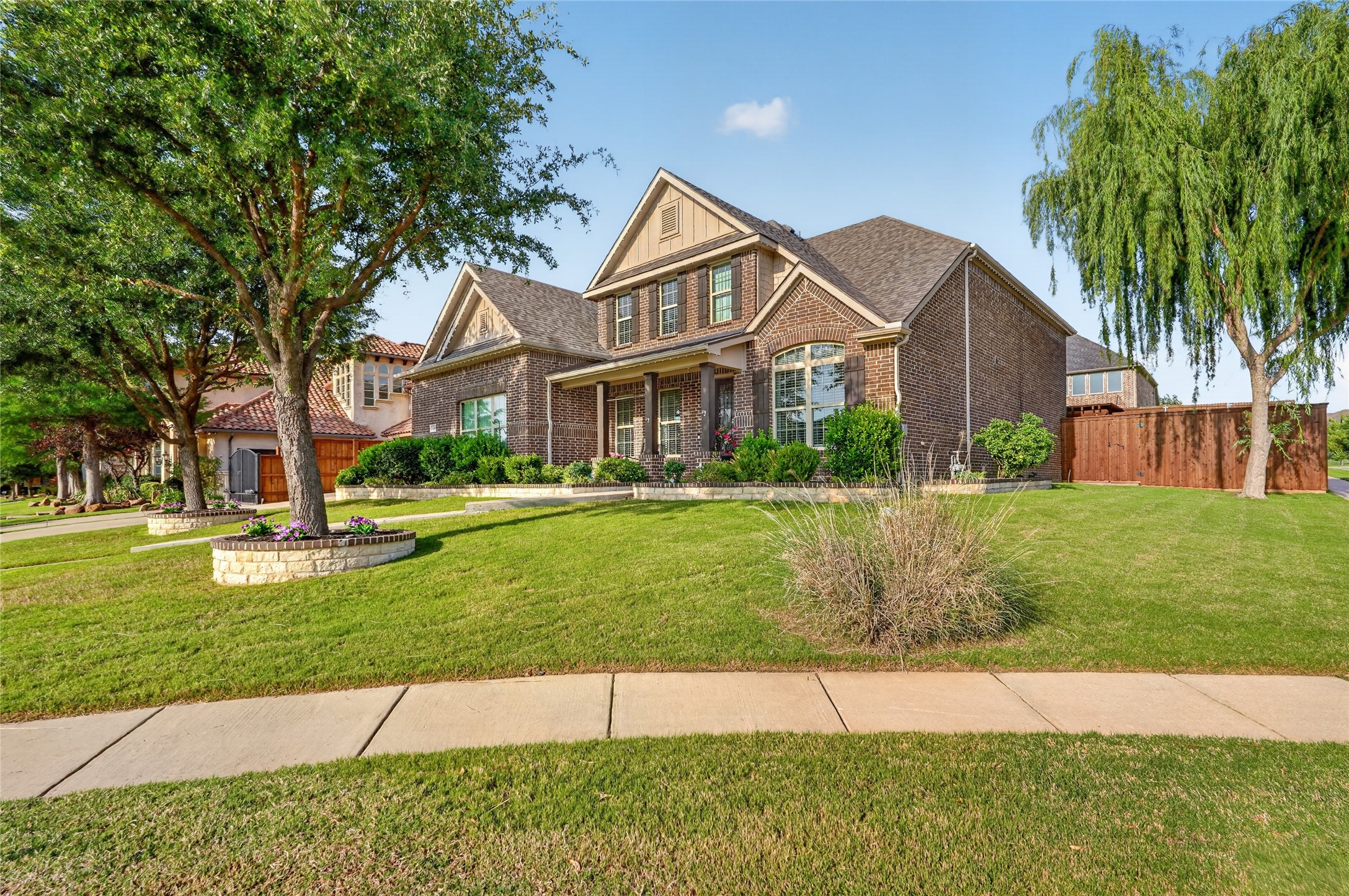 1300 Brittany Way Prosper TX 75078
