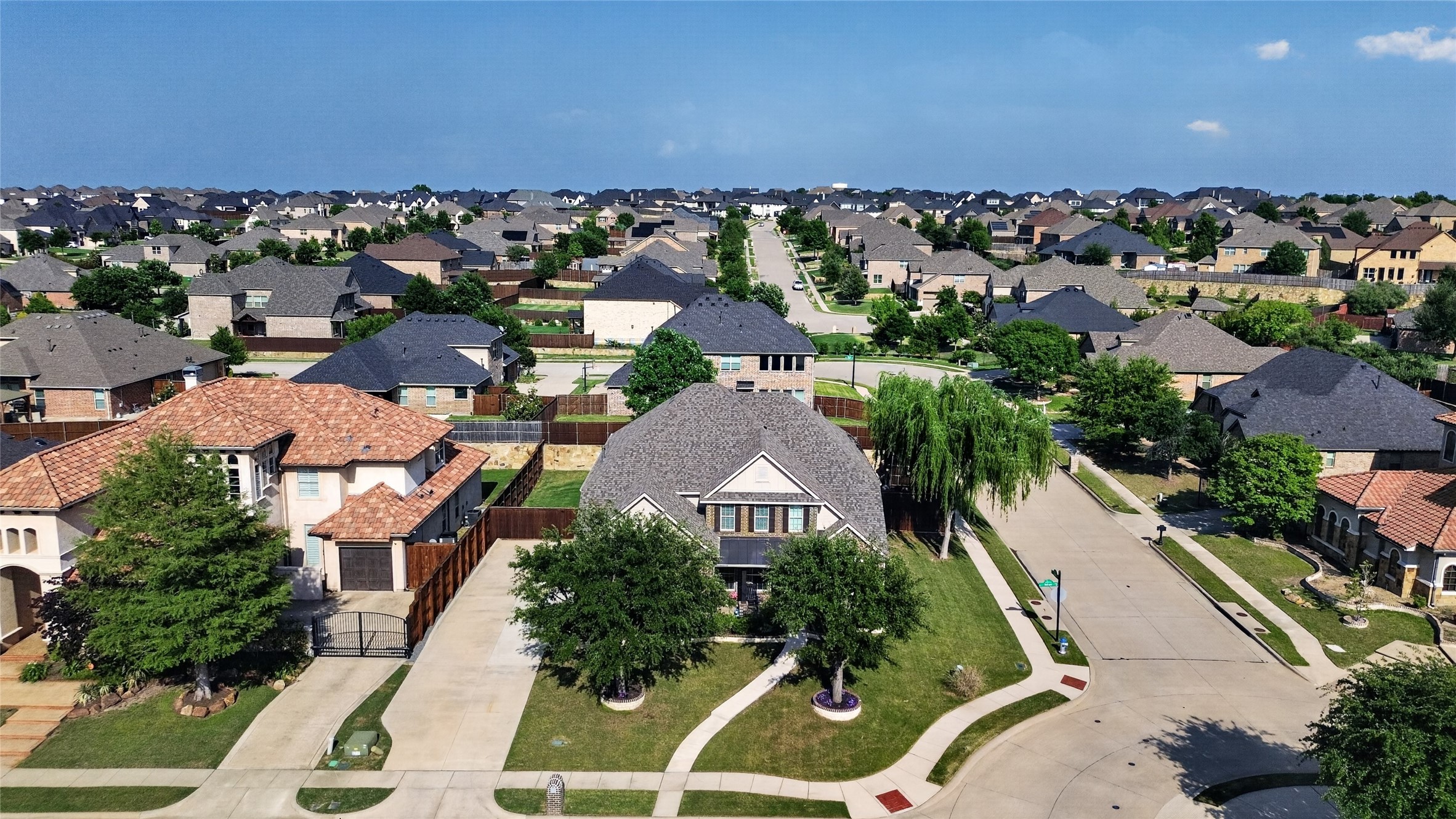 1300 Brittany Way Prosper TX 75078