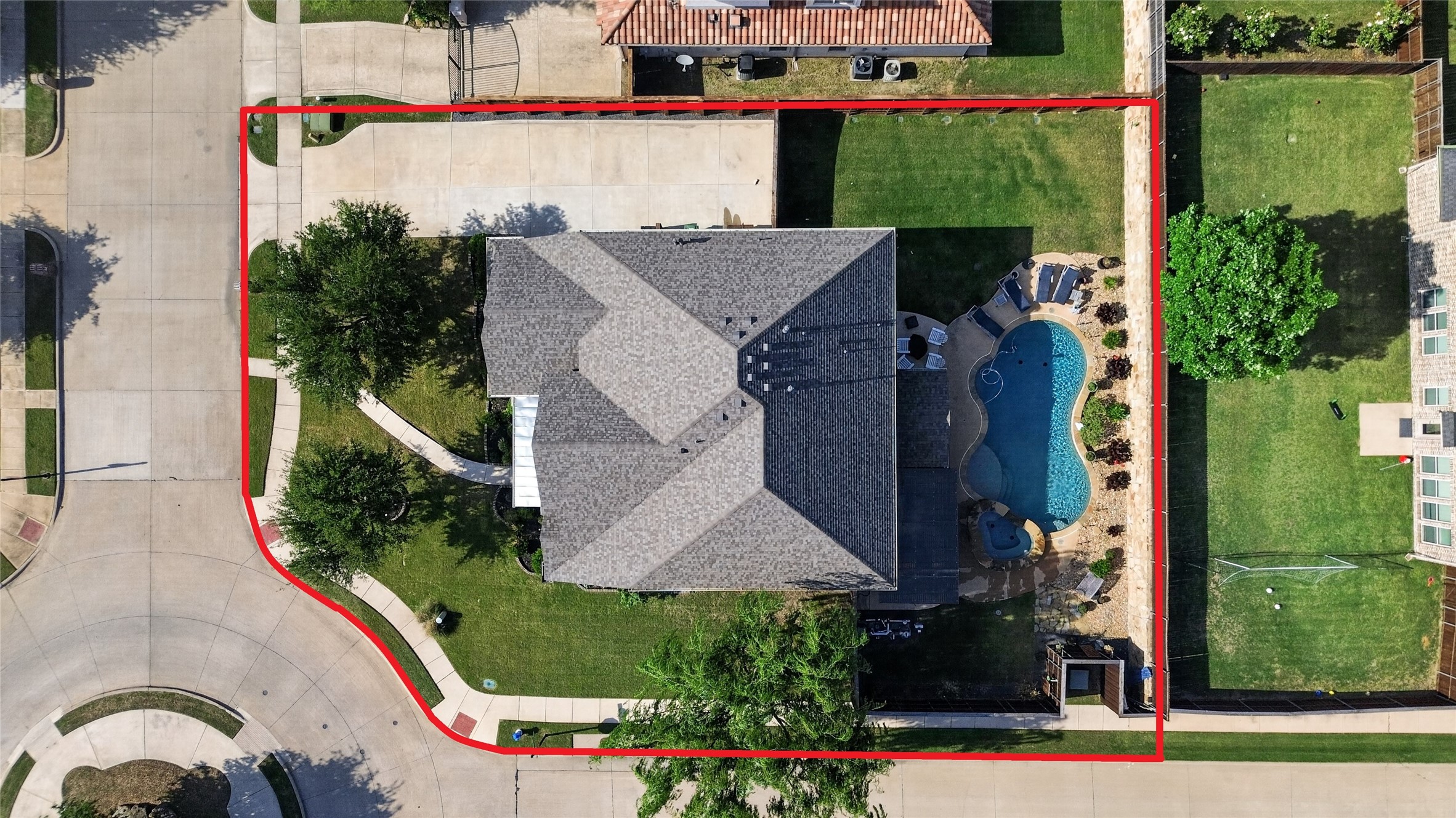 1300 Brittany Way Prosper TX 75078