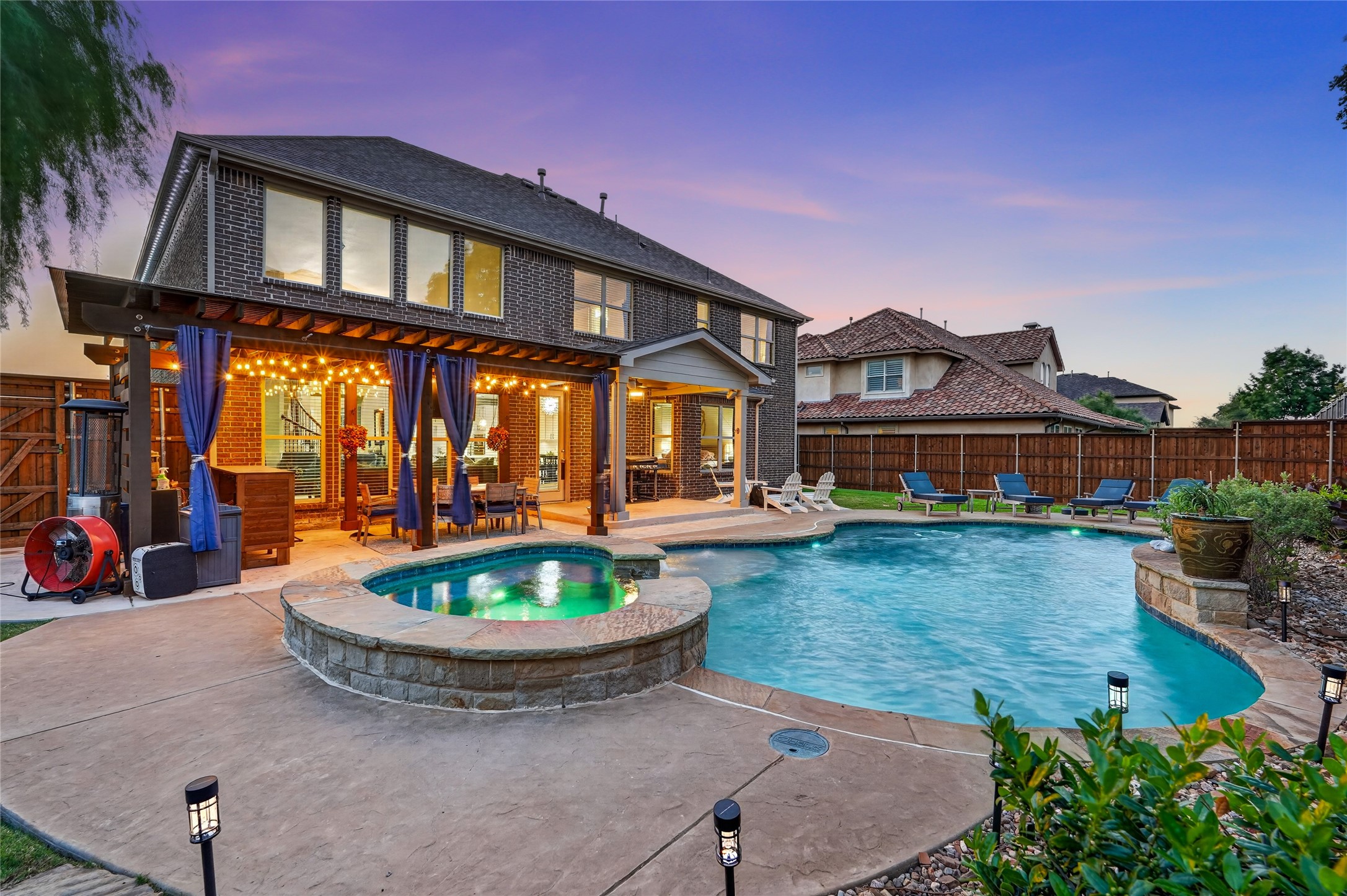 1300 Brittany Way Prosper TX 75078