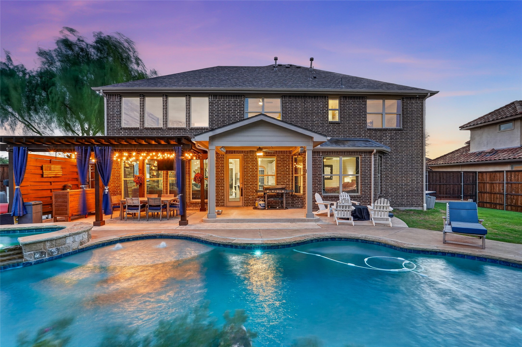 1300 Brittany Way Prosper TX 75078