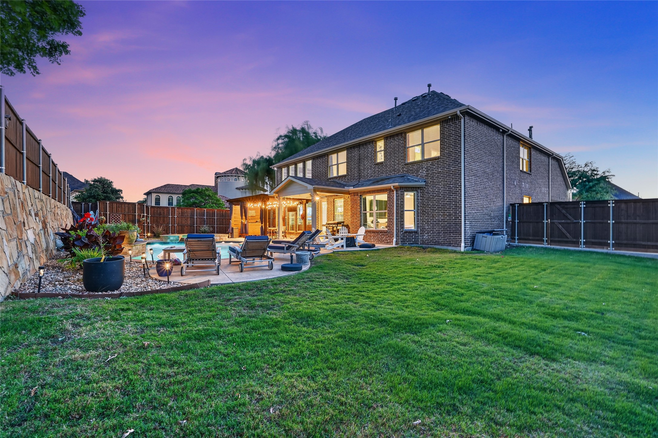 1300 Brittany Way Prosper TX 75078