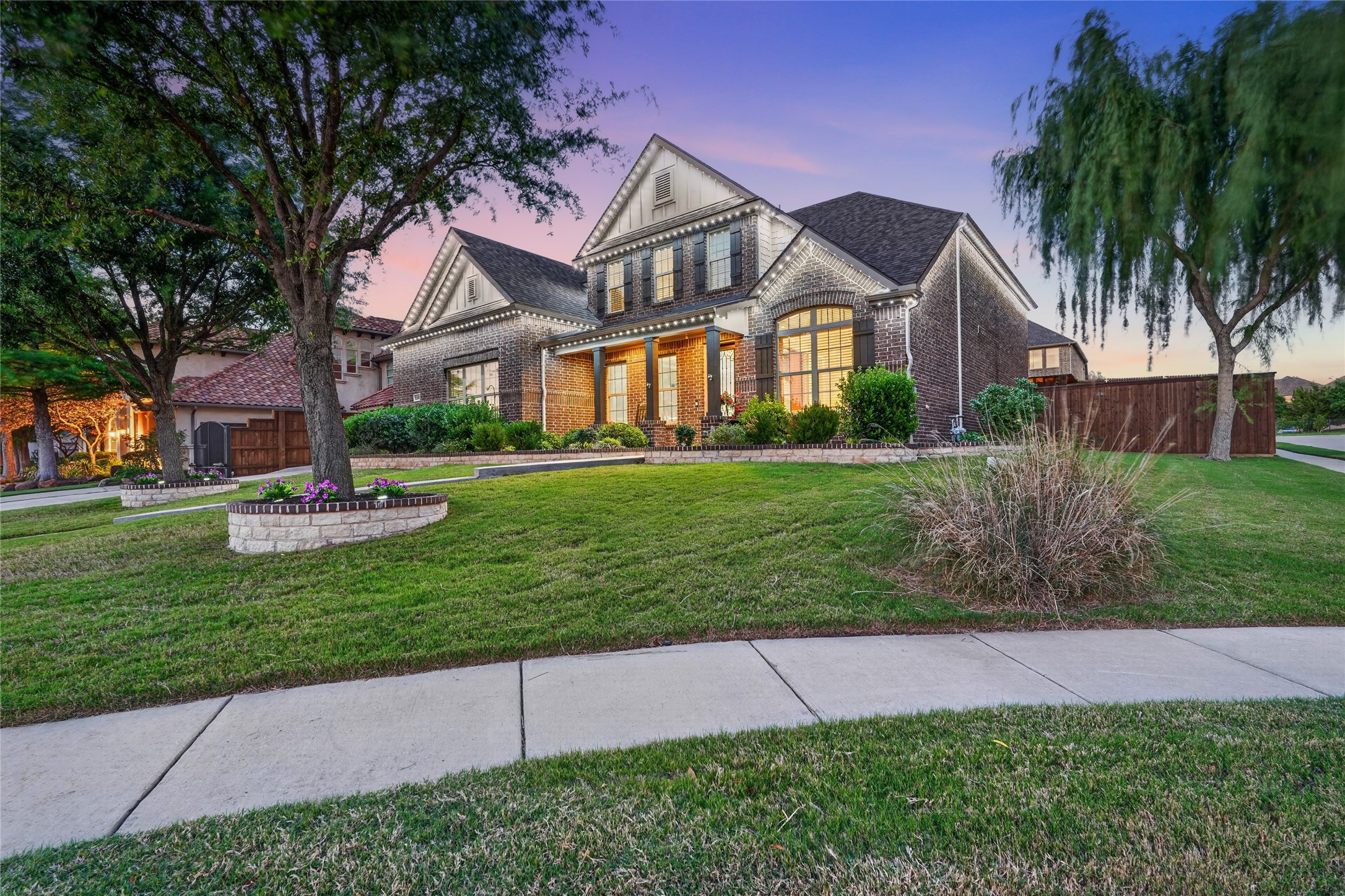 1300 Brittany Way Prosper TX 75078