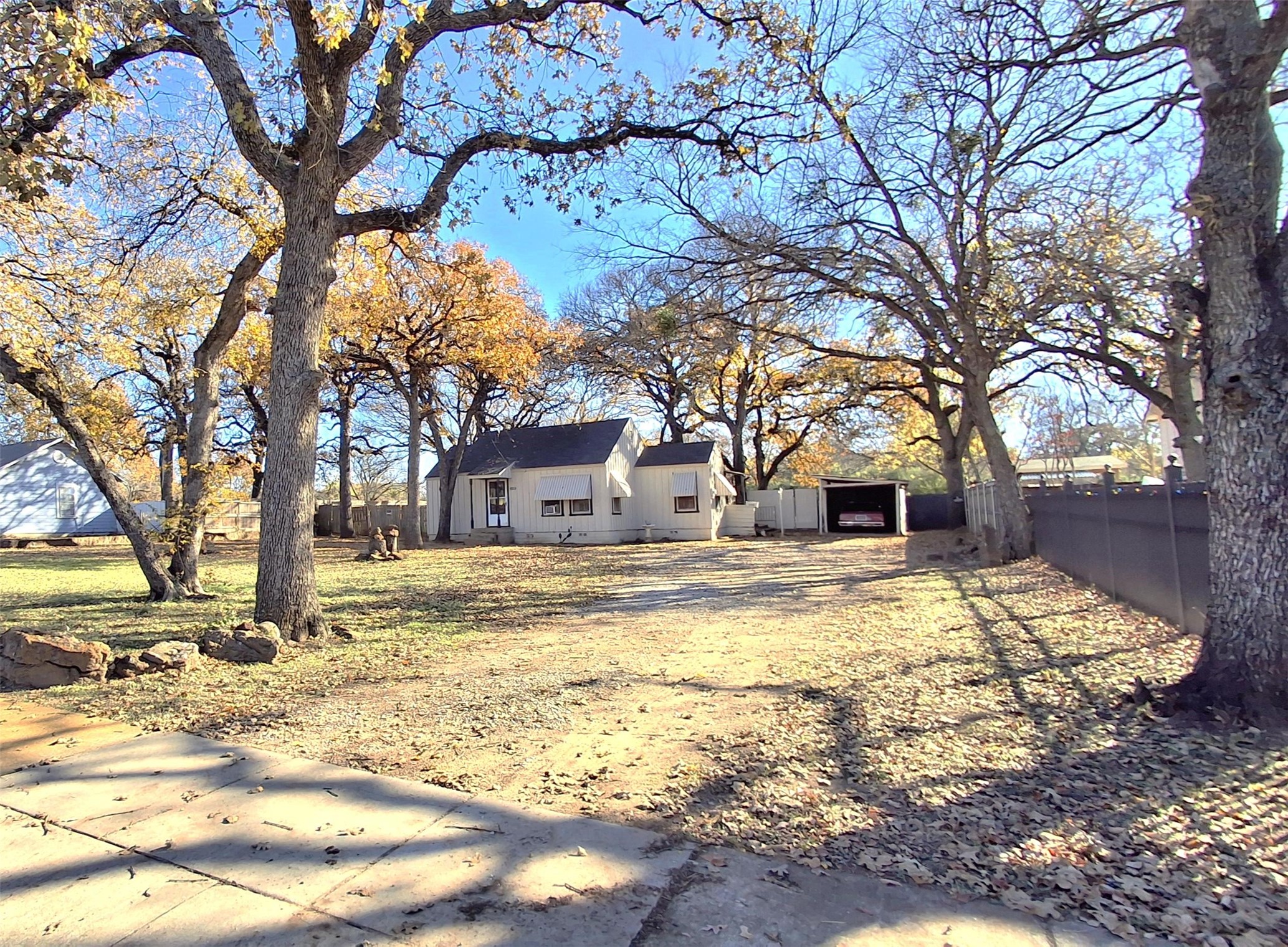 3108 Mecca Street Fort Worth TX 76119