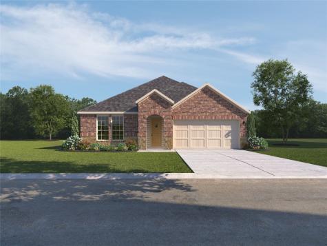2117 Kendolph Drive Denton TX 76205